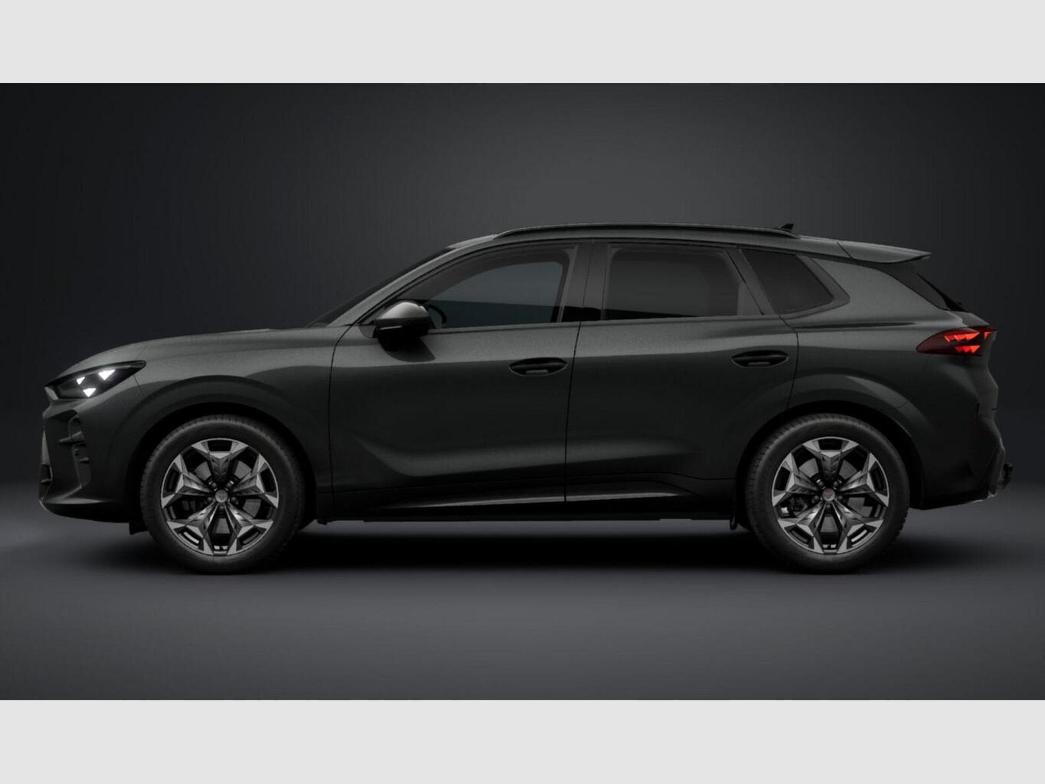 Cupra Terramar VZ (2026) - Foto 3
