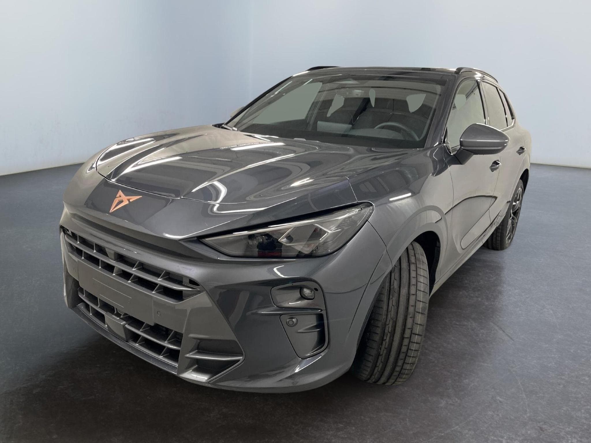 Cupra Terramar VZ (2026) - Foto 3