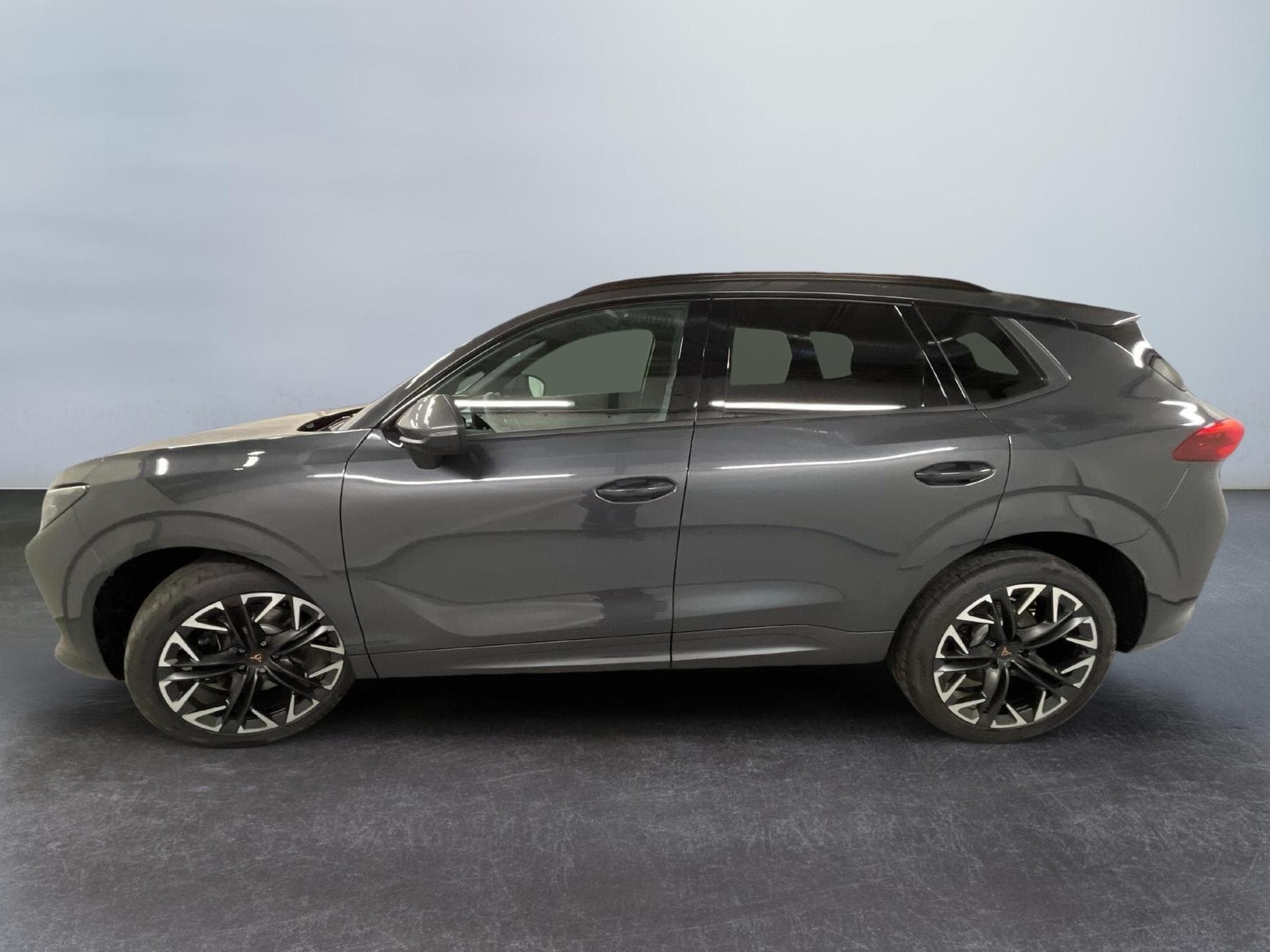 Cupra Terramar VZ (2026) - Foto 4