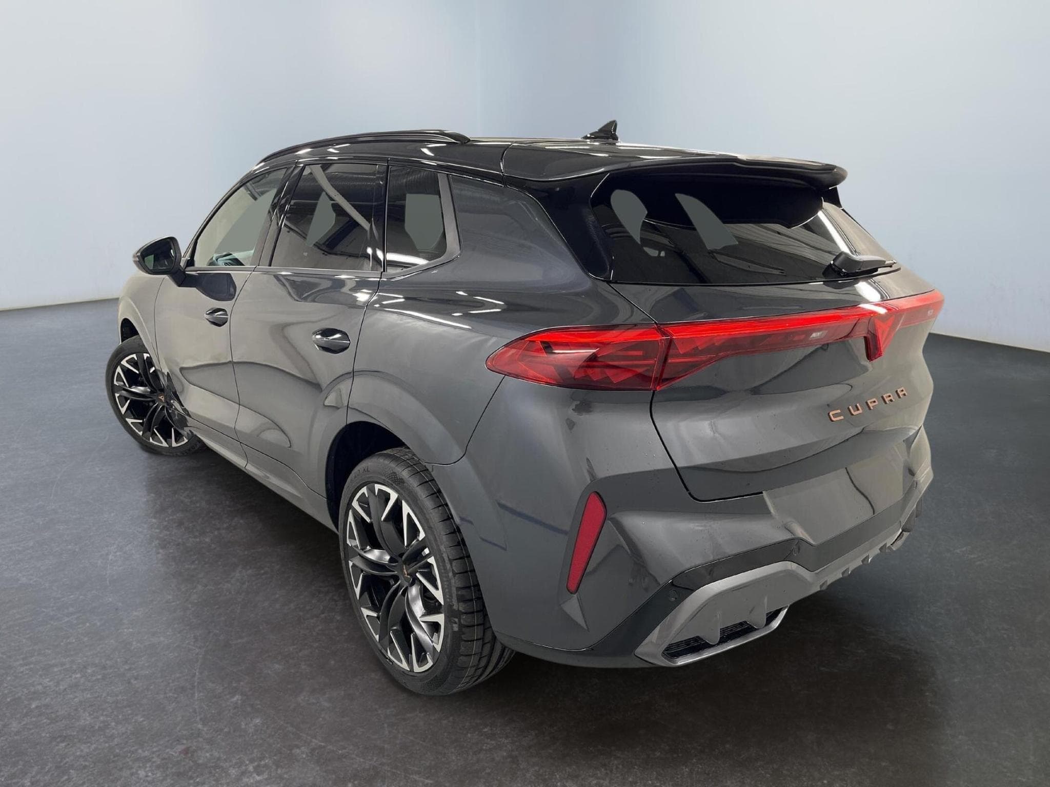 Cupra Terramar VZ (2026) - Foto 5