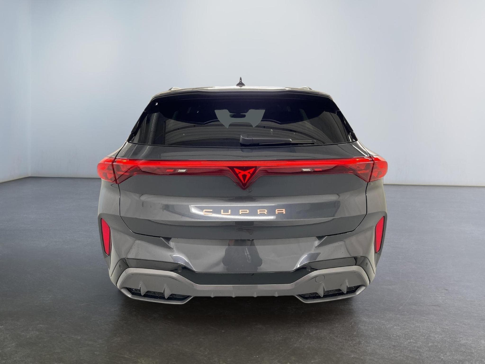 Cupra Terramar VZ (2026) - Foto 6