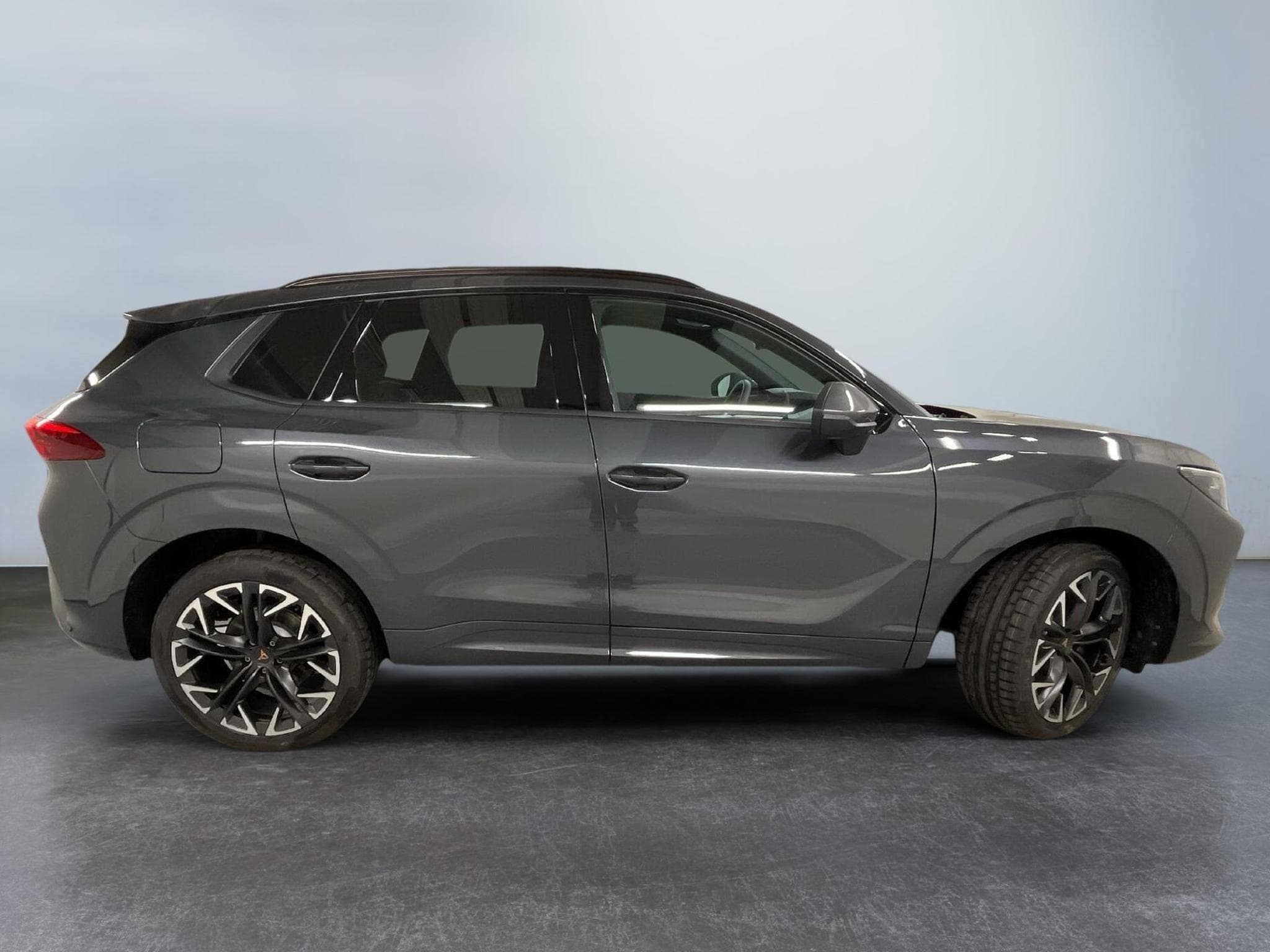 Cupra Terramar VZ (2026) - Foto 8