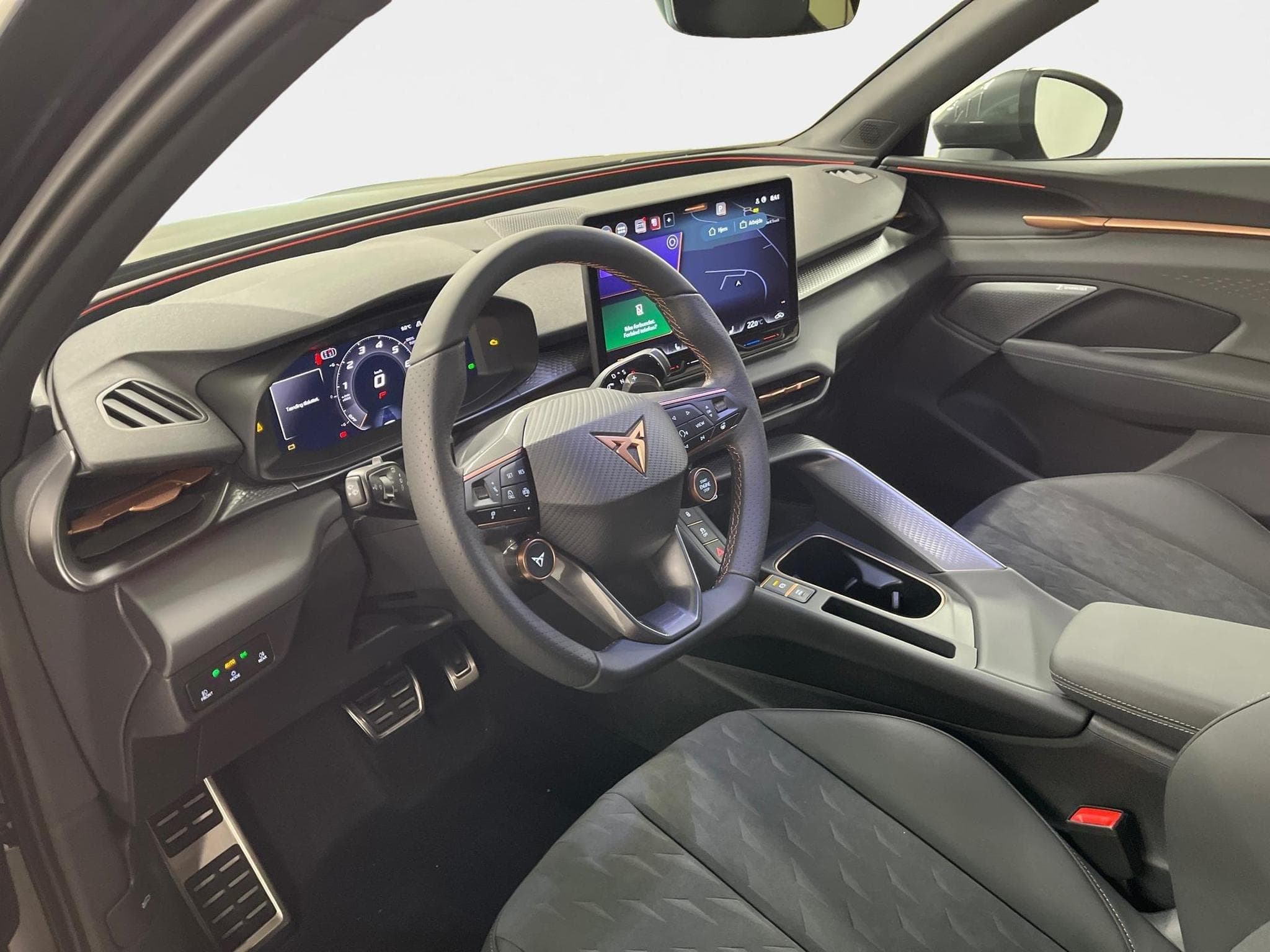 Cupra Terramar VZ (2026) - Foto 10