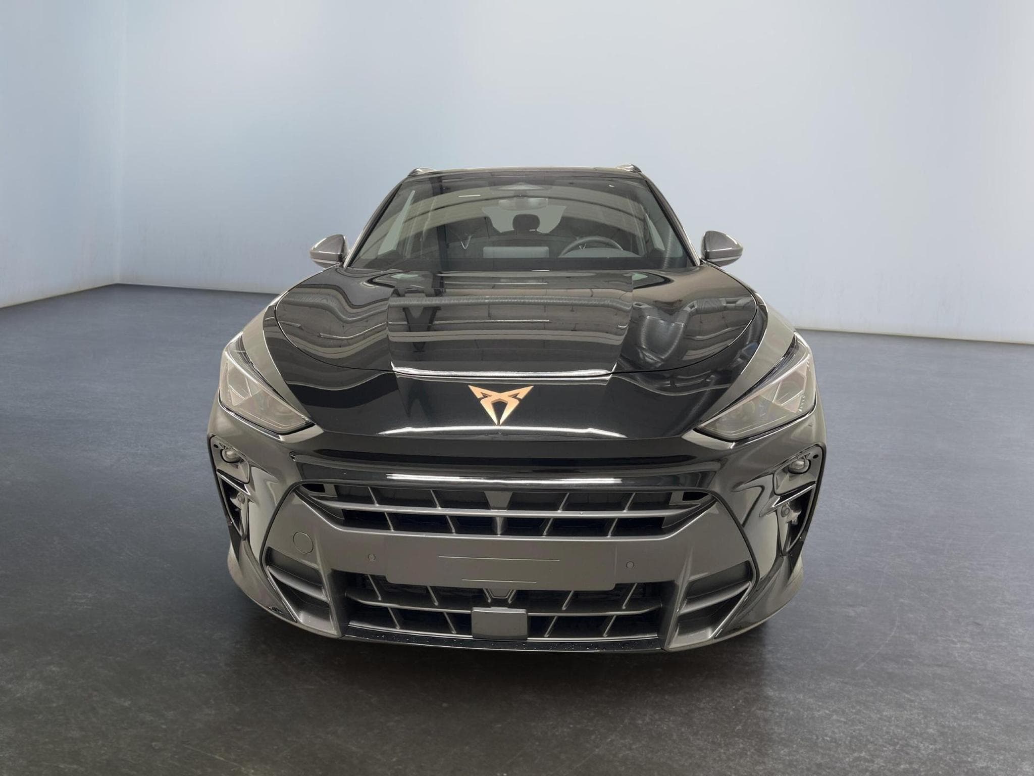 Cupra Terramar VZ (2026) - Foto 2