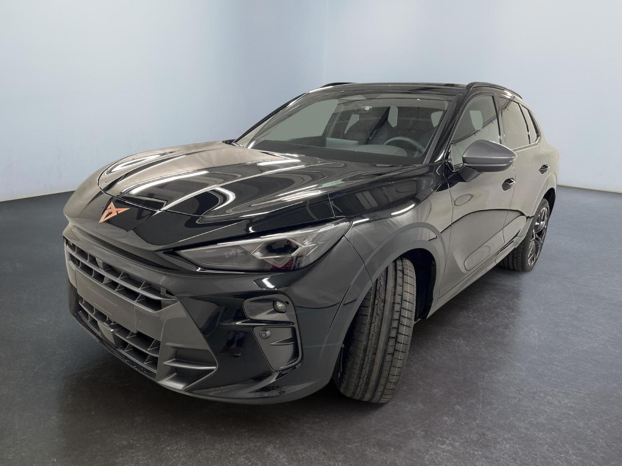 Cupra Terramar VZ (2026) - Foto 3