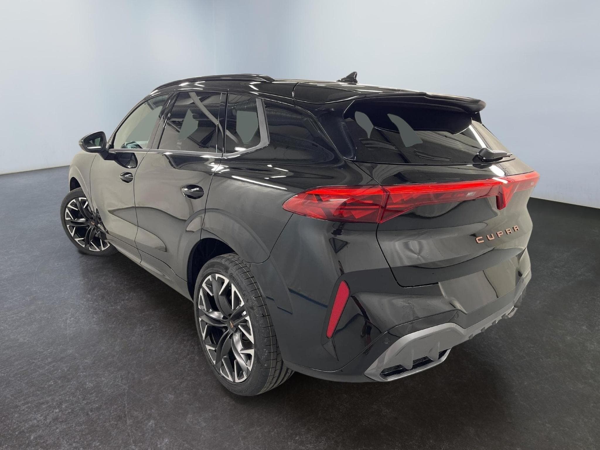 Cupra Terramar VZ (2026) - Foto 5
