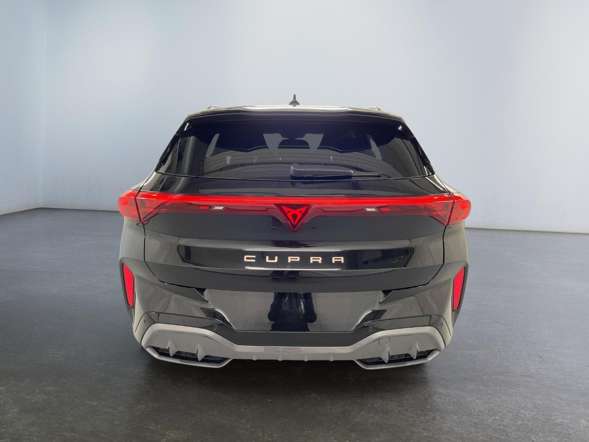 Cupra Terramar VZ (2026) - Foto 6