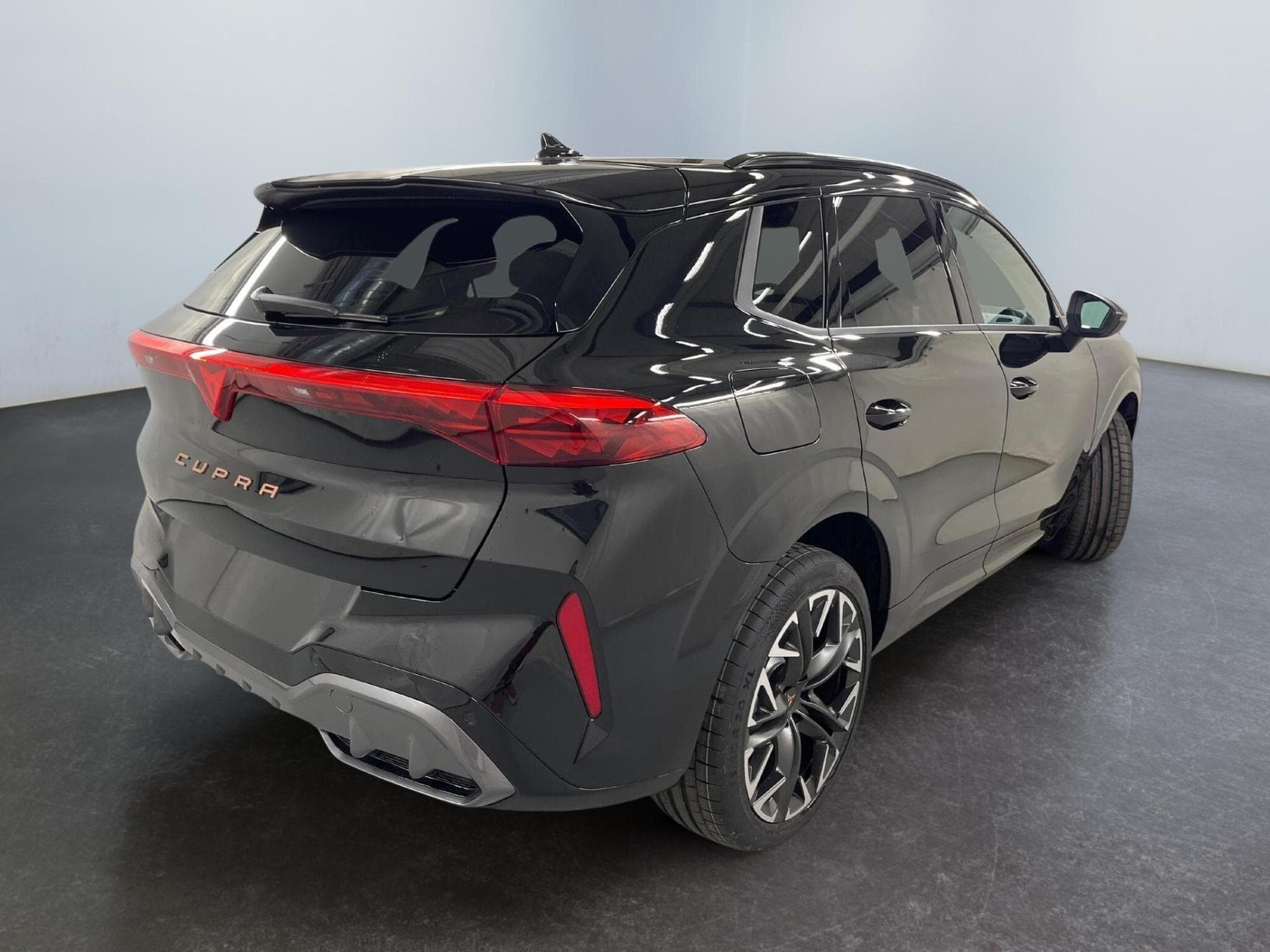 Cupra Terramar VZ (2026) - Foto 7