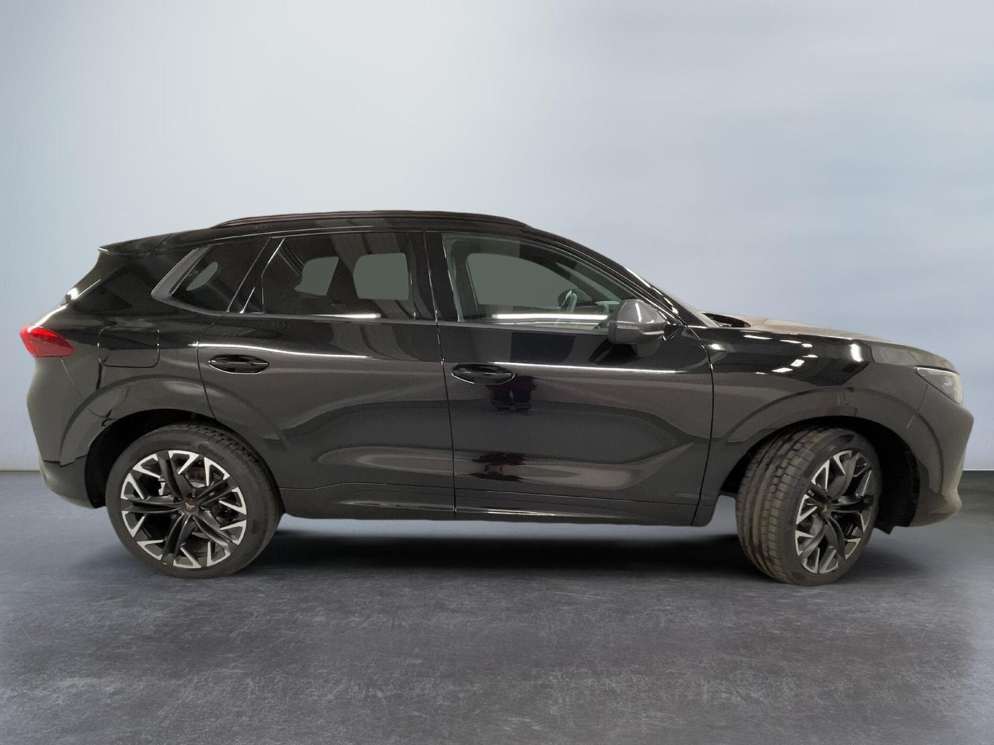 Cupra Terramar VZ (2026) - Foto 8