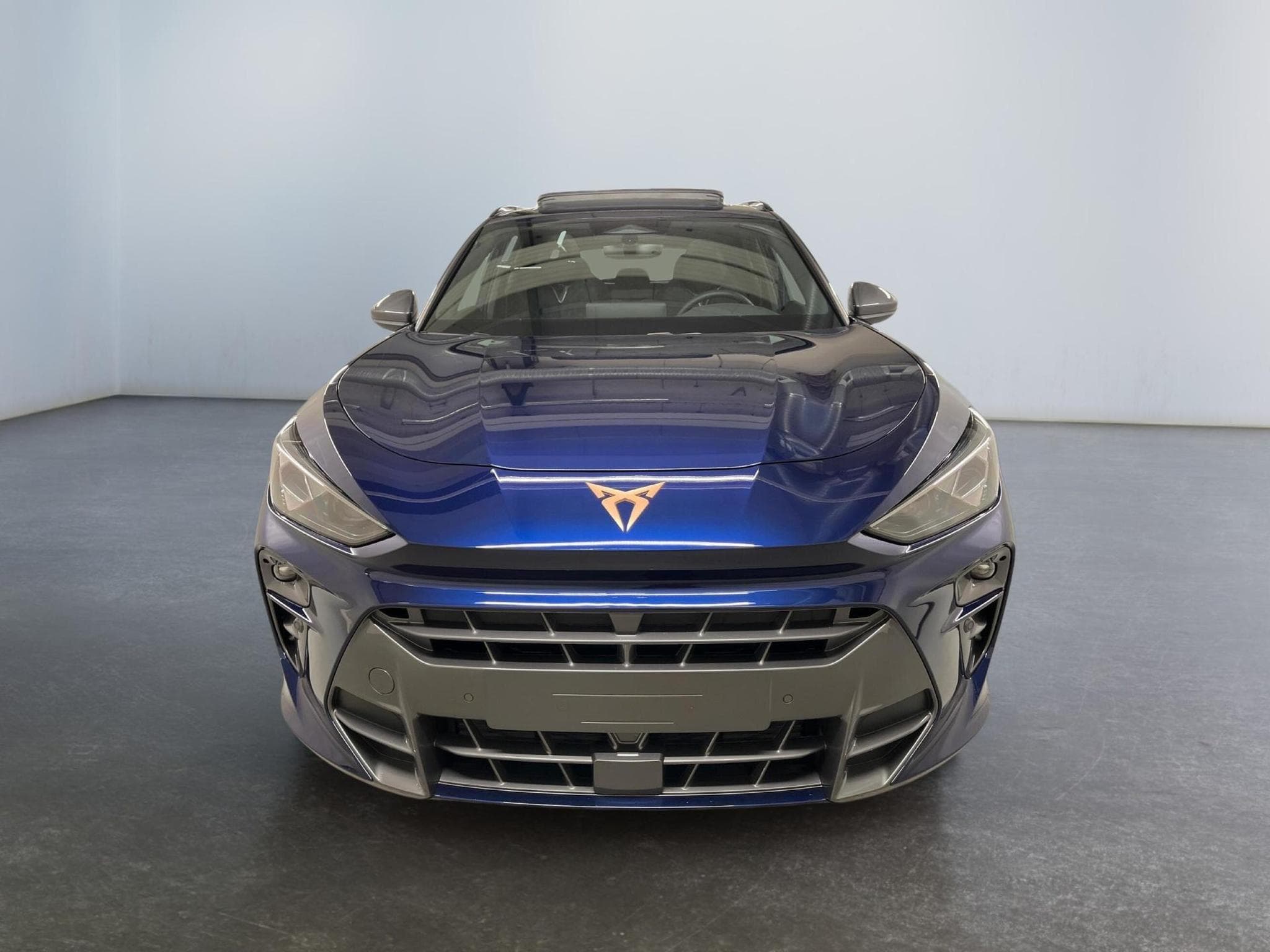 Cupra Terramar VZ (2026) - Foto 2