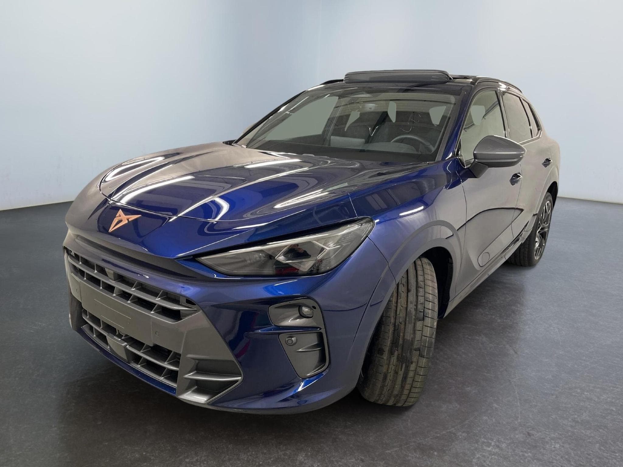 Cupra Terramar VZ (2026) - Foto 3