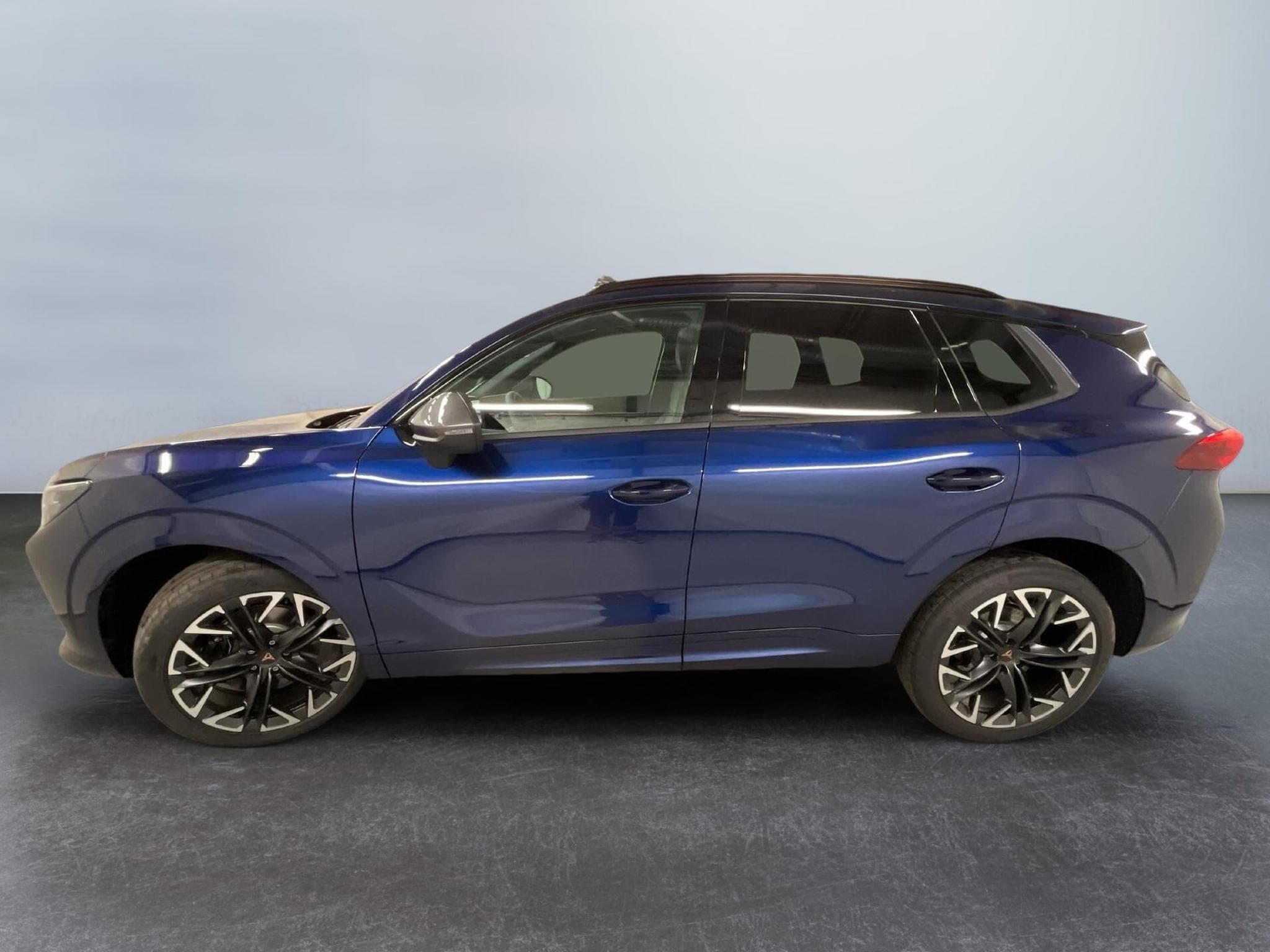Cupra Terramar VZ (2026) - Foto 4