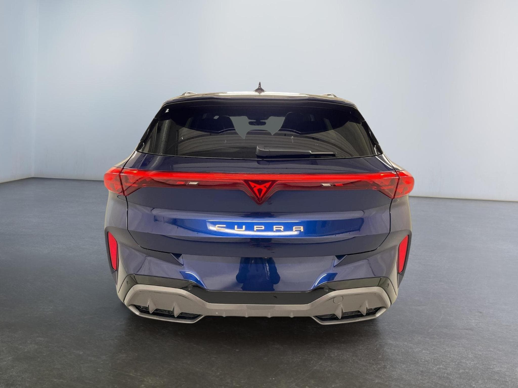 Cupra Terramar VZ (2026) - Foto 6