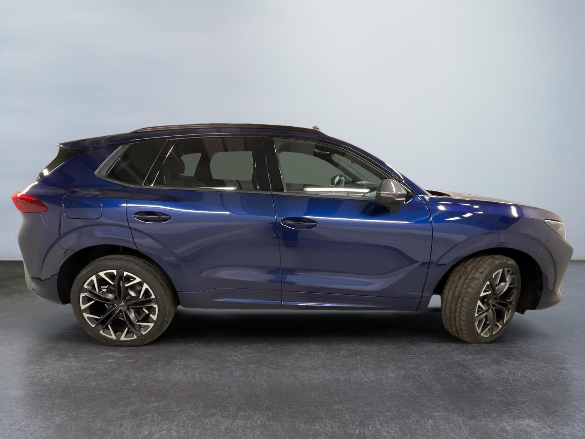 Cupra Terramar VZ (2026) - Foto 8