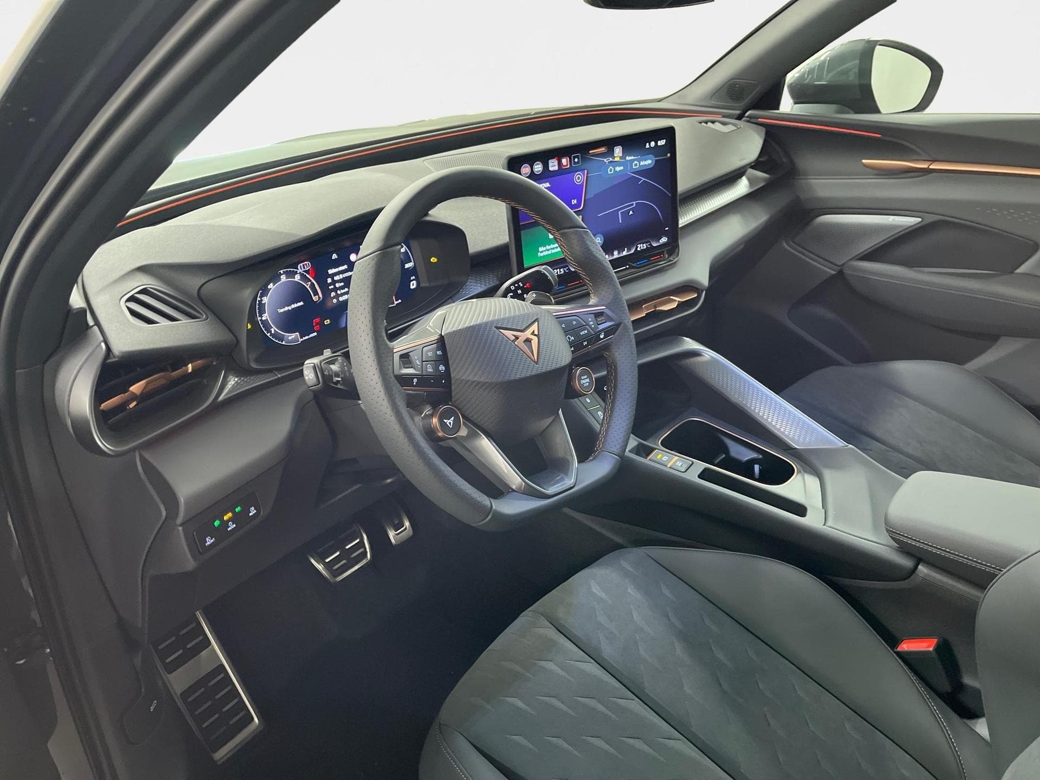 Cupra Terramar VZ (2026) - Foto 10