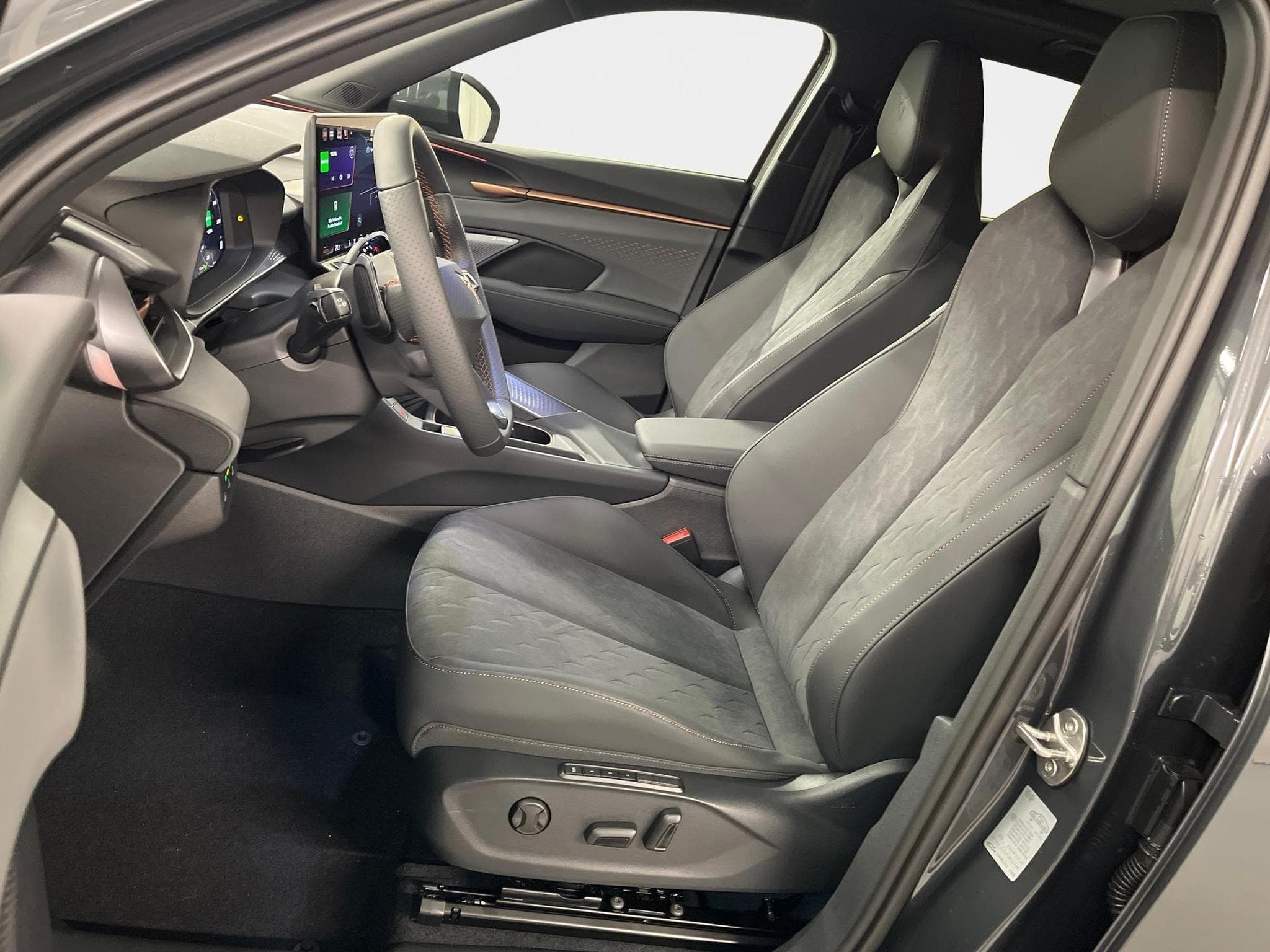 Cupra Terramar VZ (2026) - Foto 11