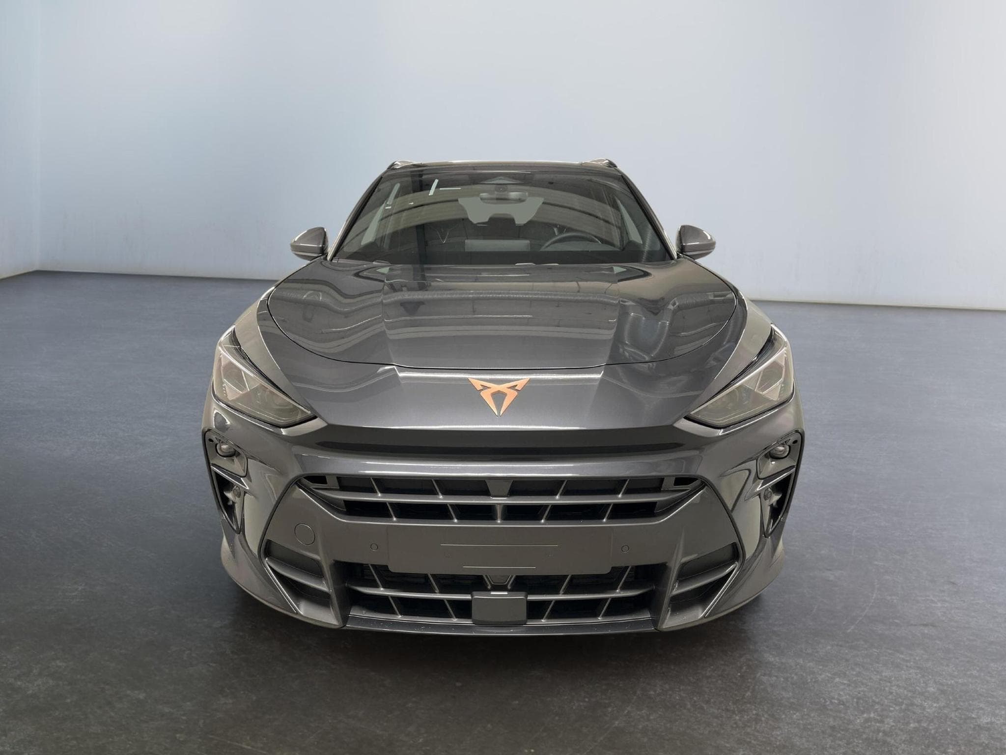 Cupra Terramar VZ (2026) - Foto 2