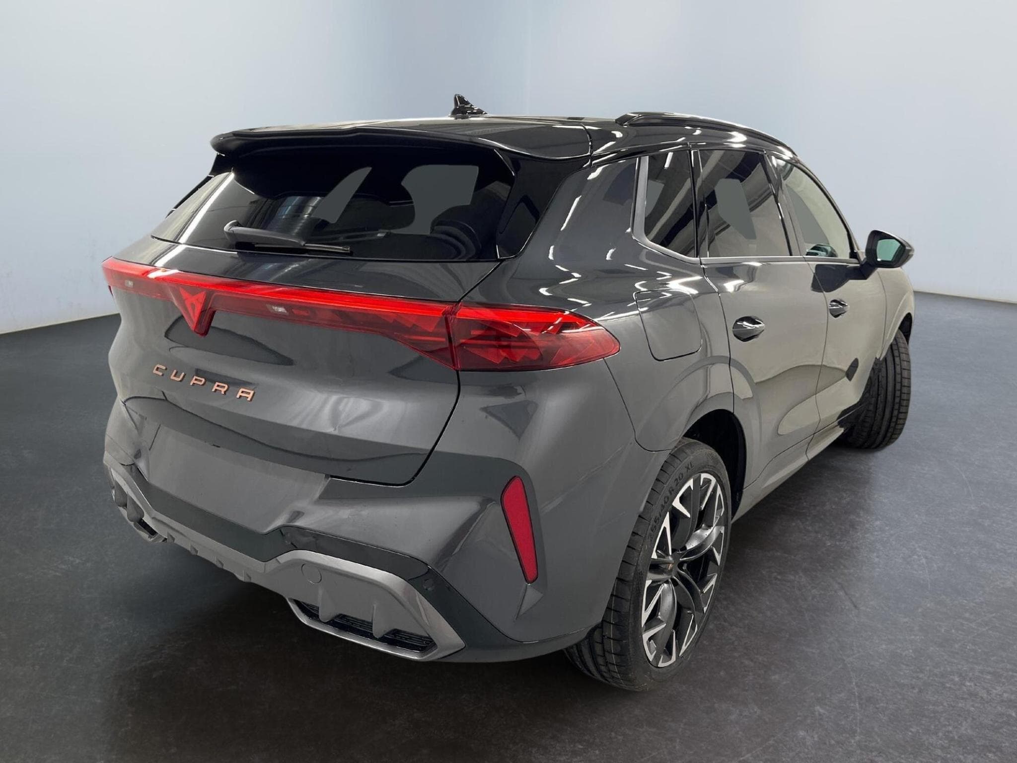 Cupra Terramar VZ (2026) - Foto 7