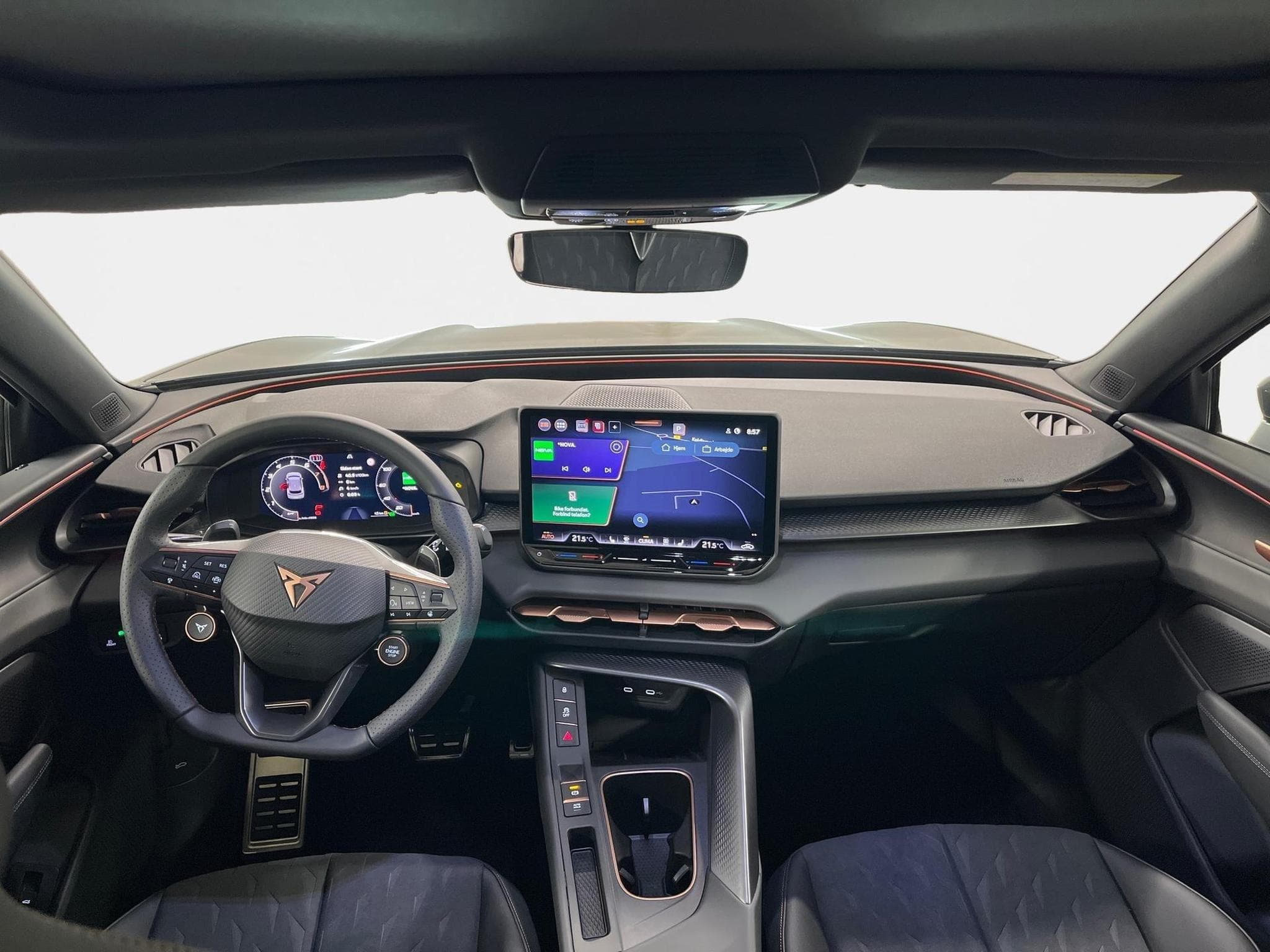 Cupra Terramar VZ (2026) - Foto 9