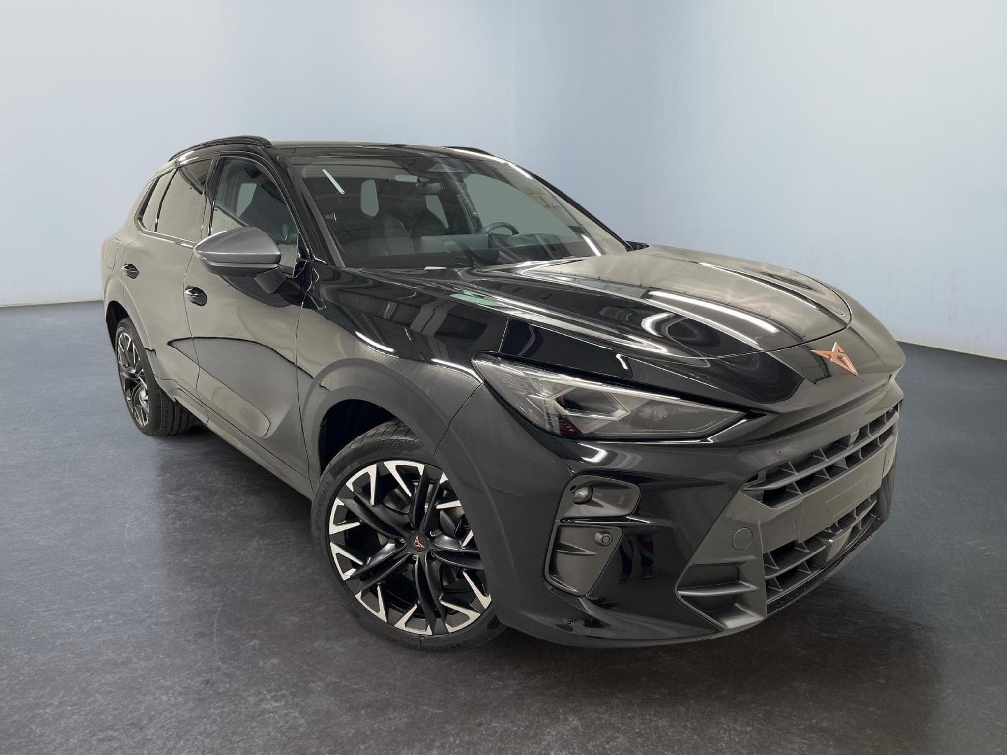Cupra Terramar VZ (2026) - Foto 1