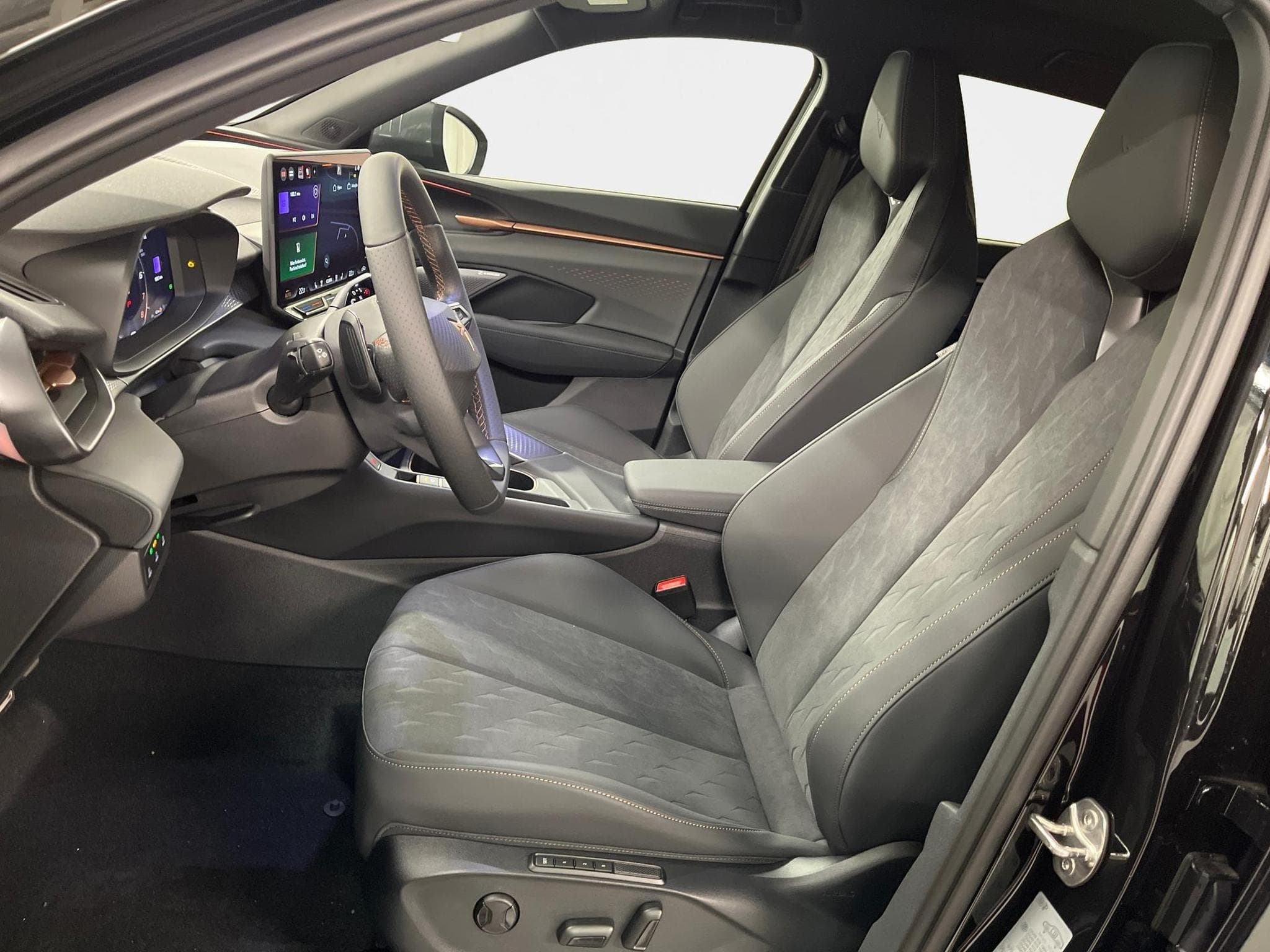 Cupra Terramar VZ (2026) - Foto 11