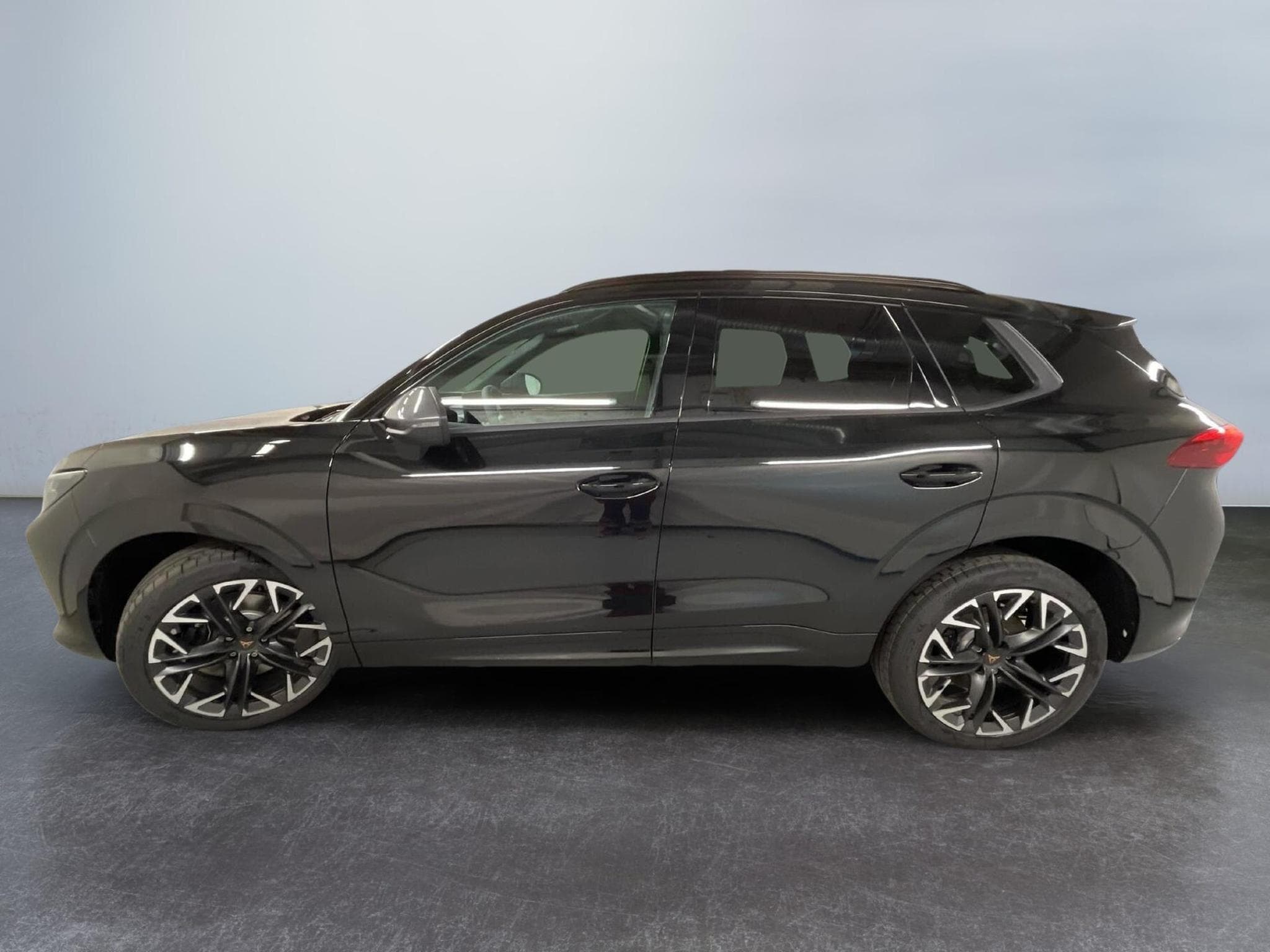 Cupra Terramar VZ (2026) - Foto 4