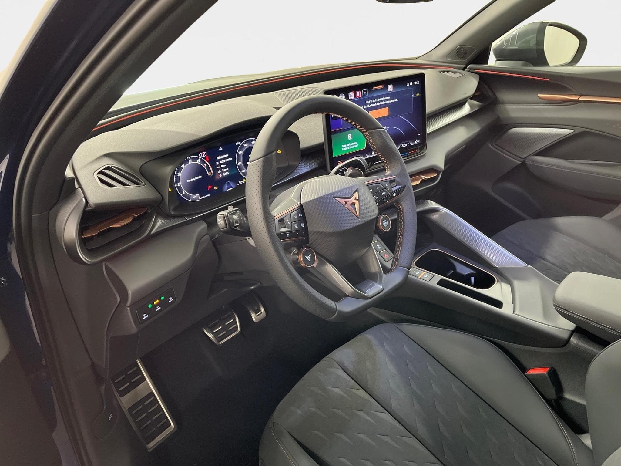 Cupra Terramar VZ (2026) - Foto 10