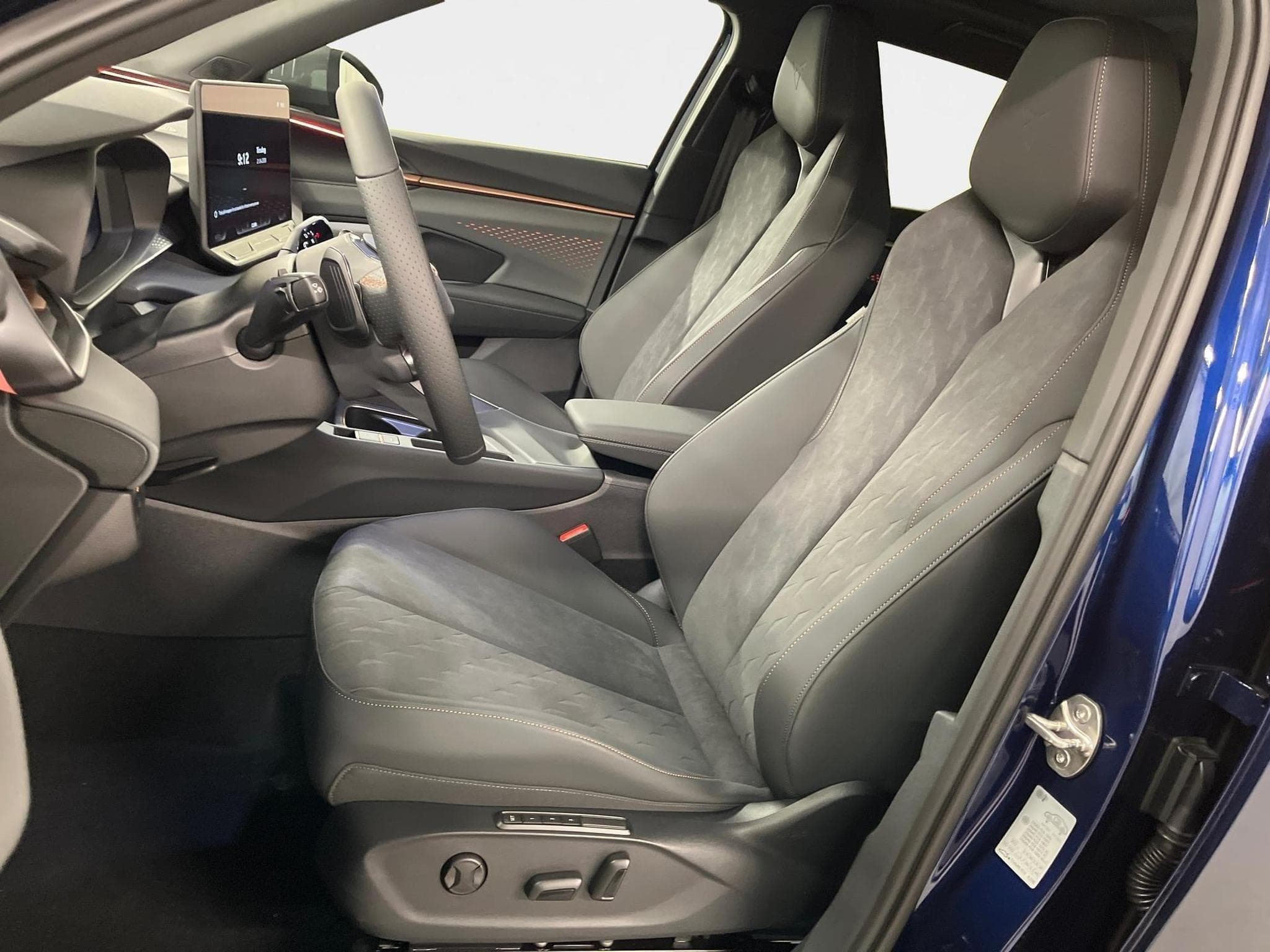 Cupra Terramar VZ (2026) - Foto 11