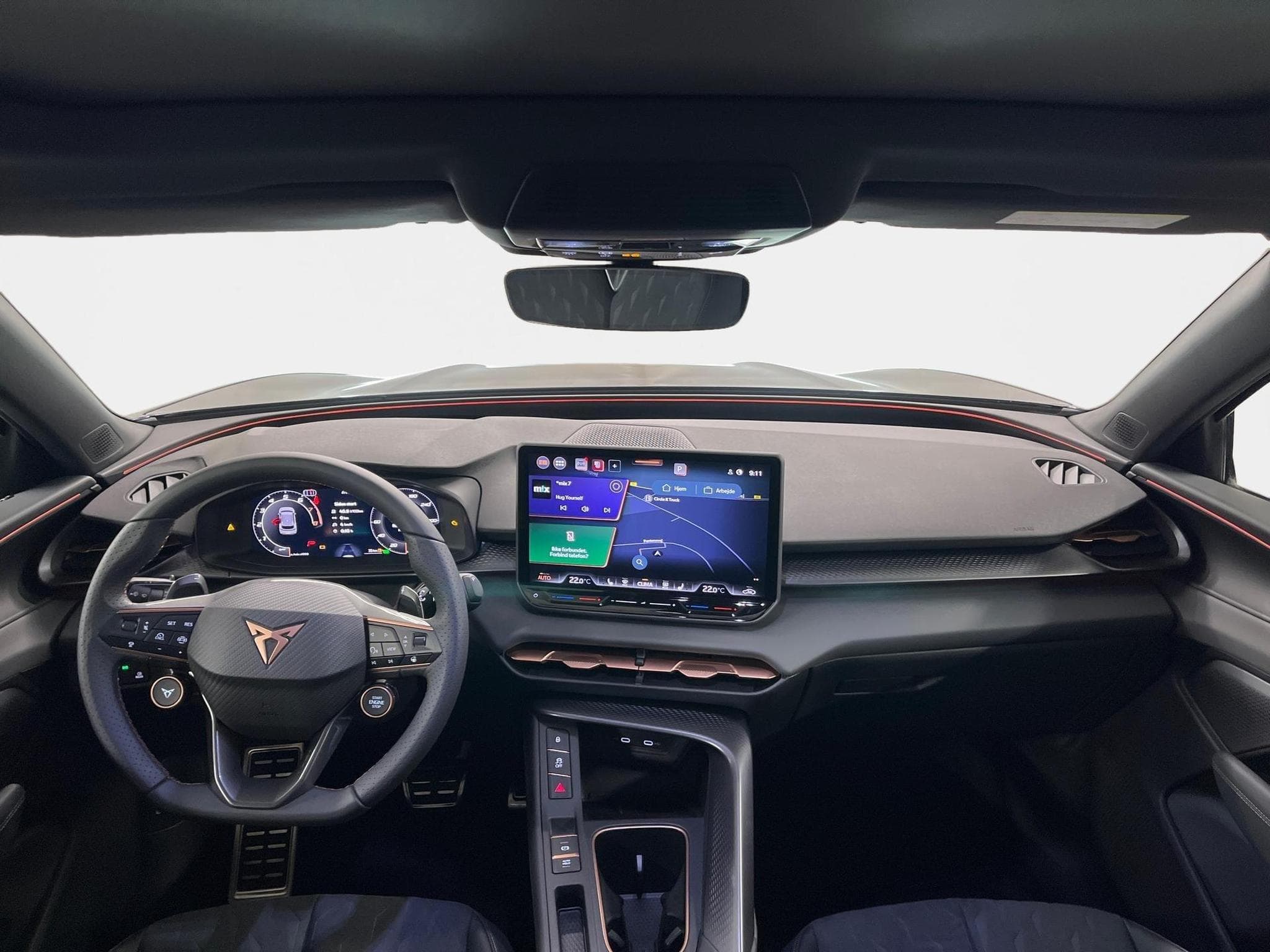 Cupra Terramar VZ (2026) - Foto 9