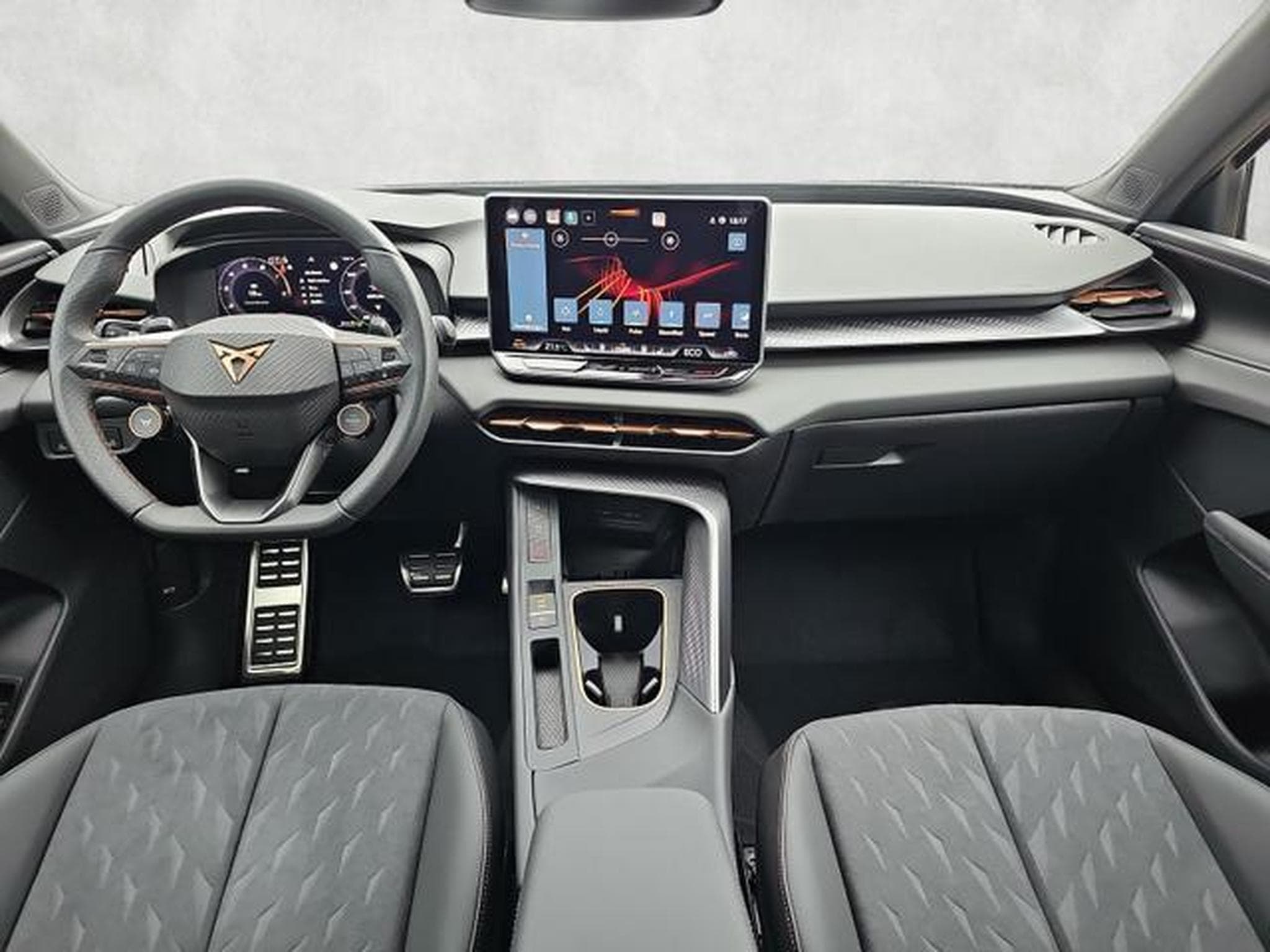 Cupra Terramar 1.5 e-Hybrid 150 kW (2026) - Foto 11