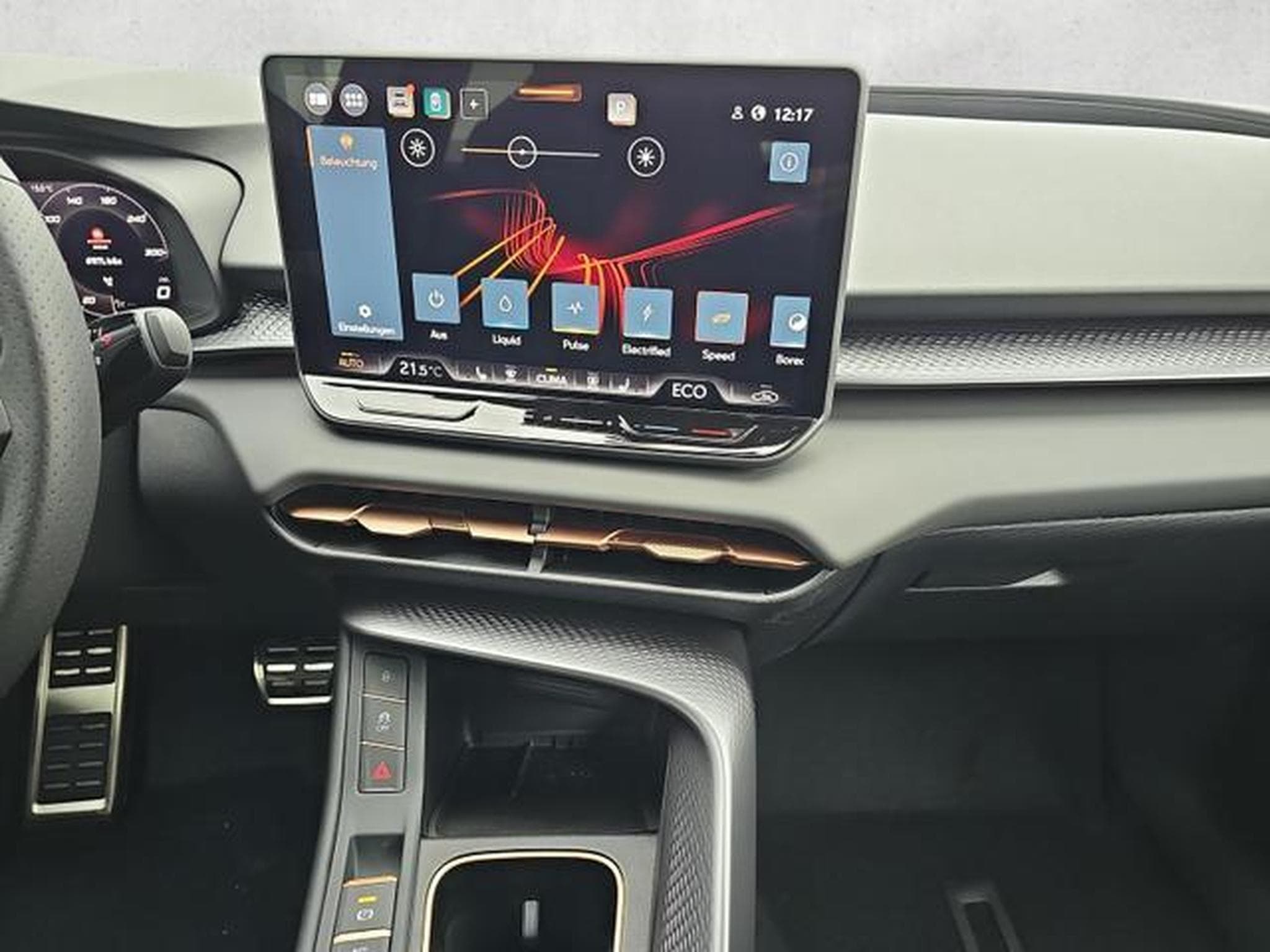 Cupra Terramar 1.5 e-Hybrid 150 kW (2026) - Foto 12