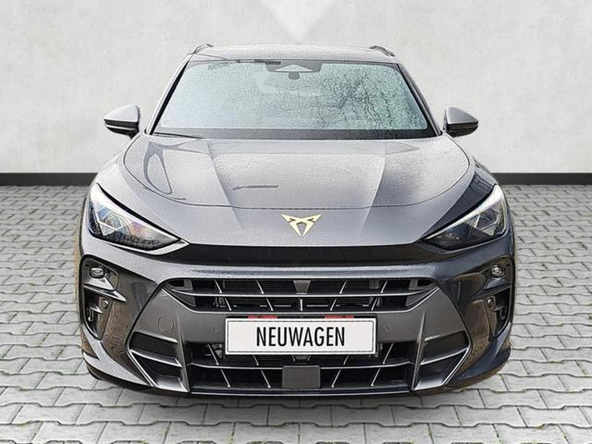Cupra Terramar 1.5 e-Hybrid 150 kW (2026) - Foto 2