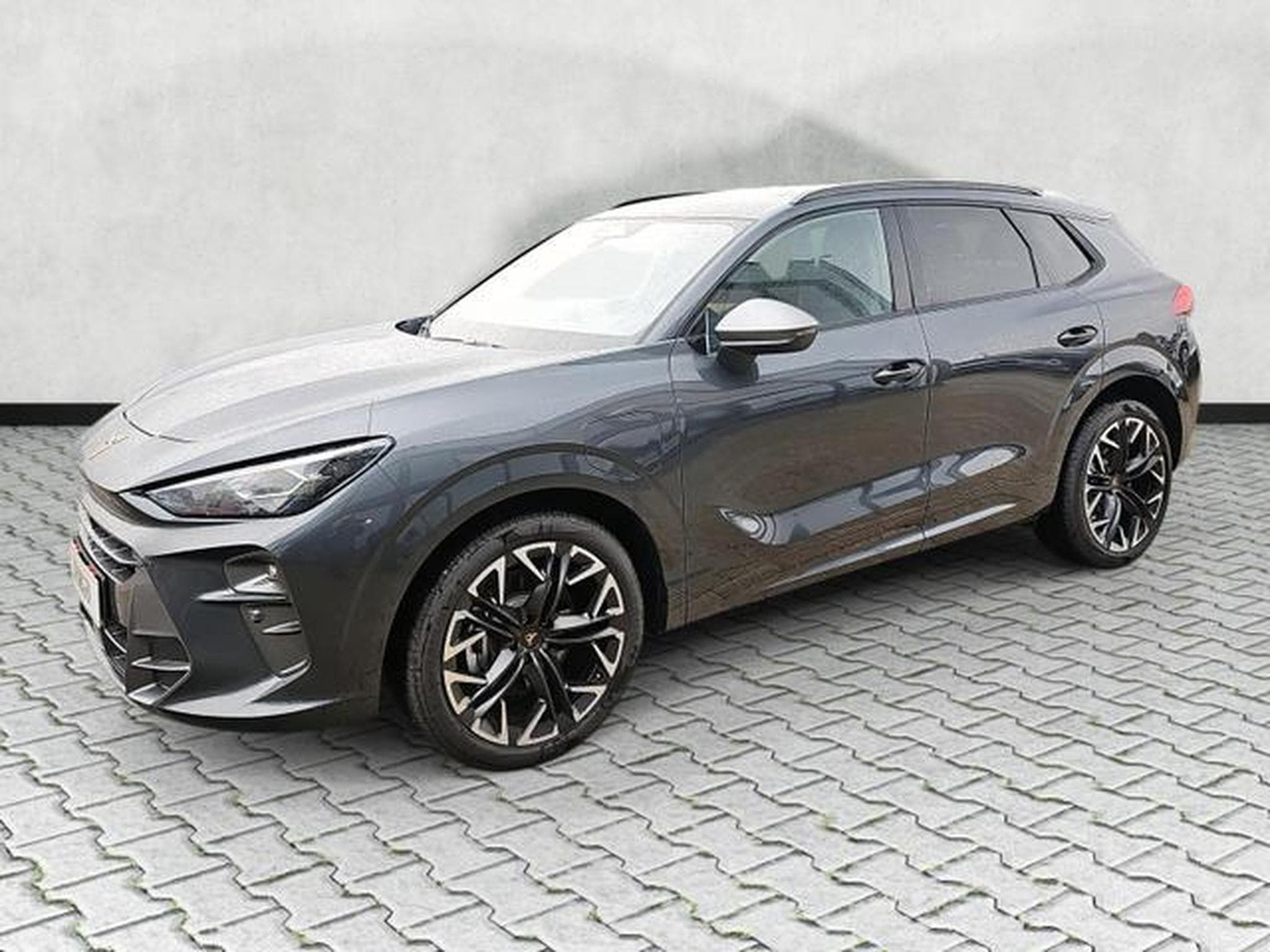 Cupra Terramar 1.5 e-Hybrid 150 kW (2026) - Foto 3