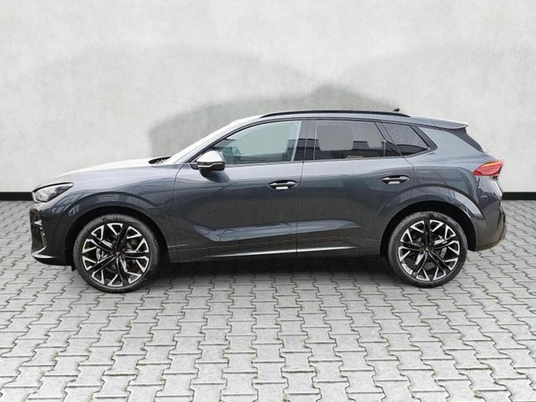 Cupra Terramar 1.5 e-Hybrid 150 kW (2026) - Foto 4