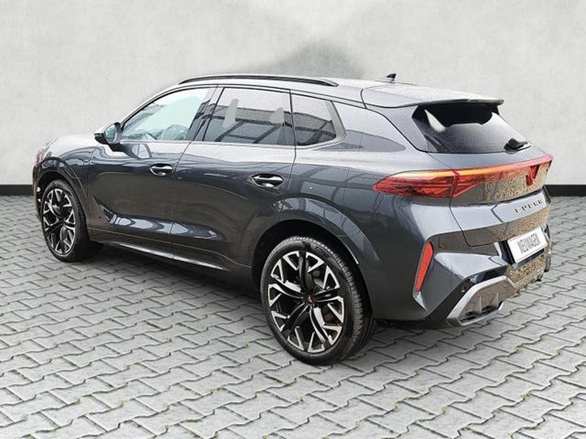 Cupra Terramar 1.5 e-Hybrid 150 kW (2026) - Foto 5