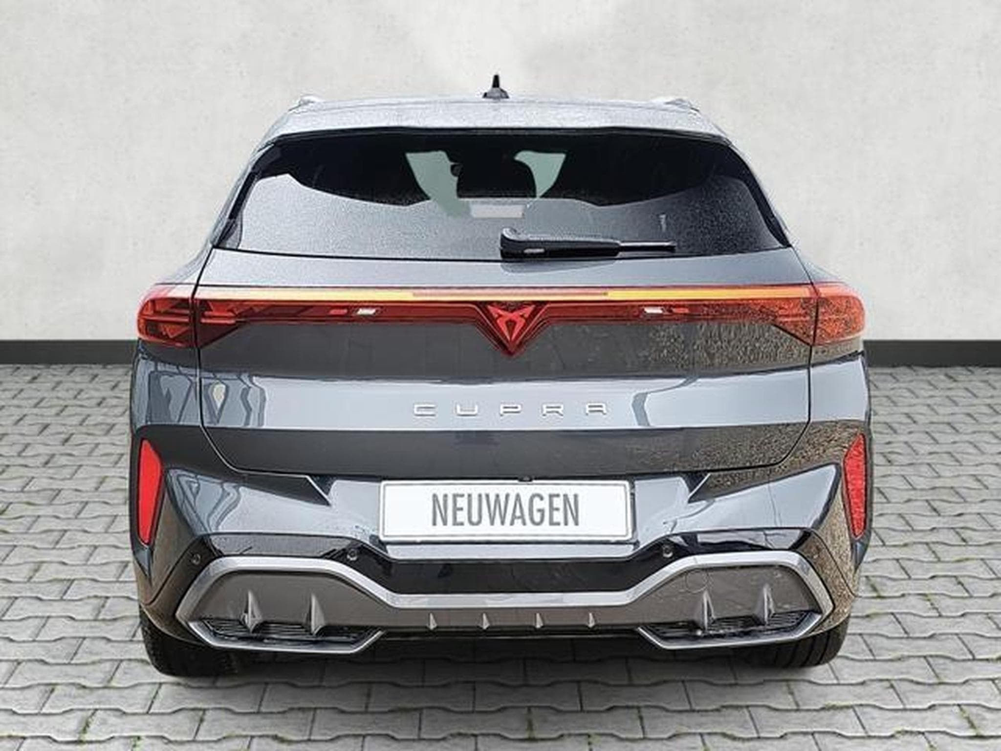 Cupra Terramar 1.5 e-Hybrid 150 kW (2026) - Foto 6
