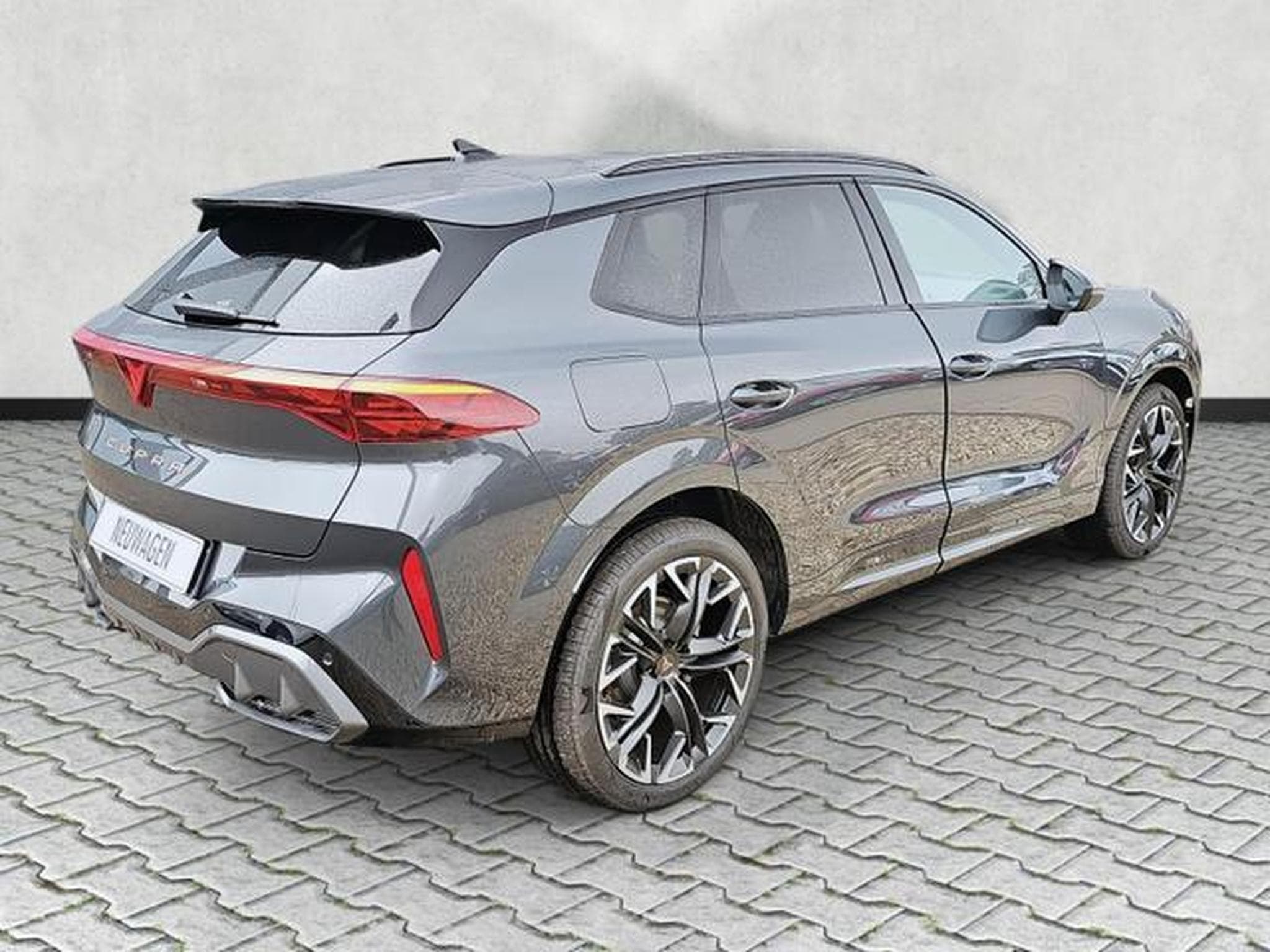 Cupra Terramar 1.5 e-Hybrid 150 kW (2026) - Foto 7