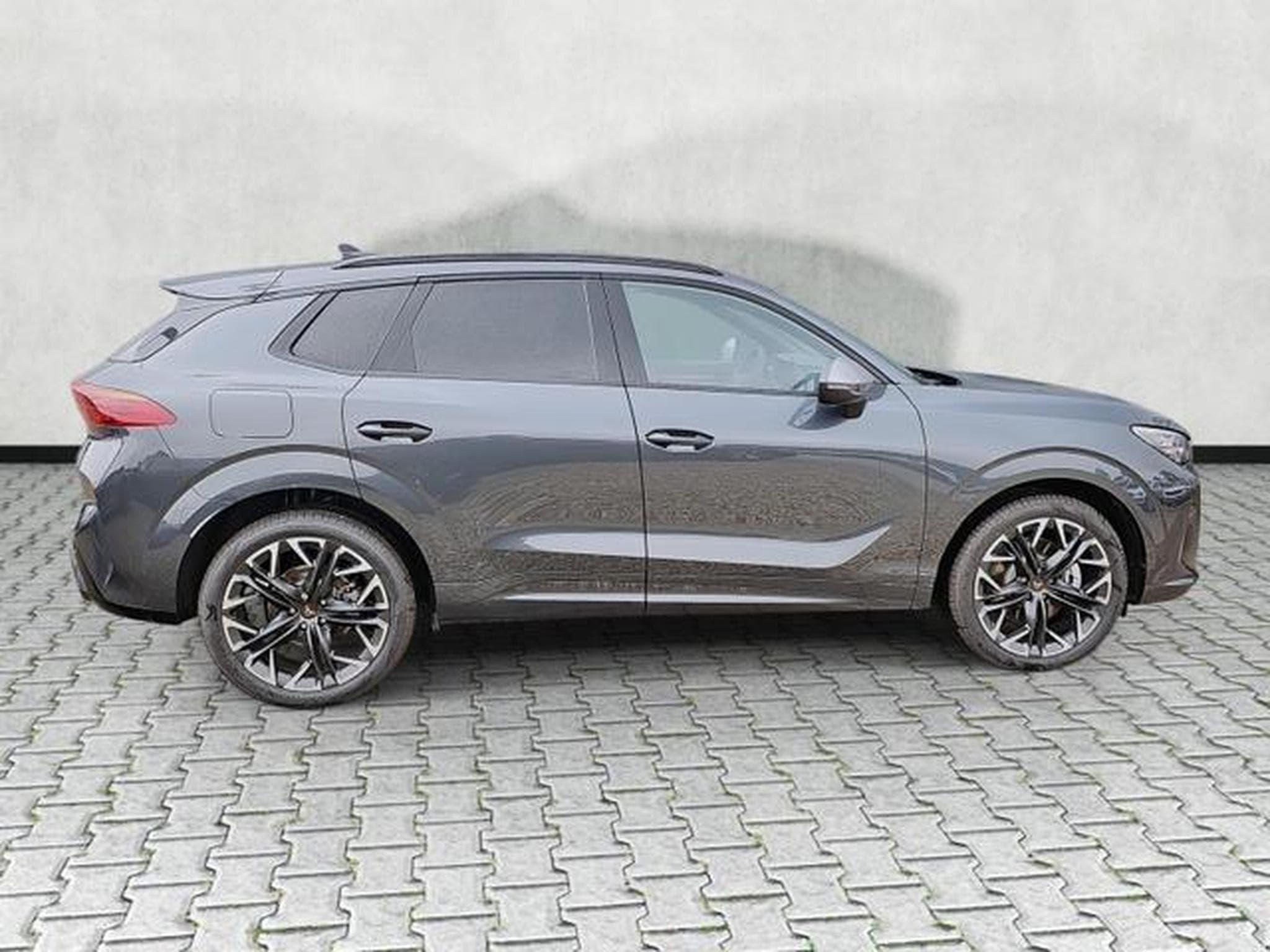Cupra Terramar 1.5 e-Hybrid 150 kW (2026) - Foto 8