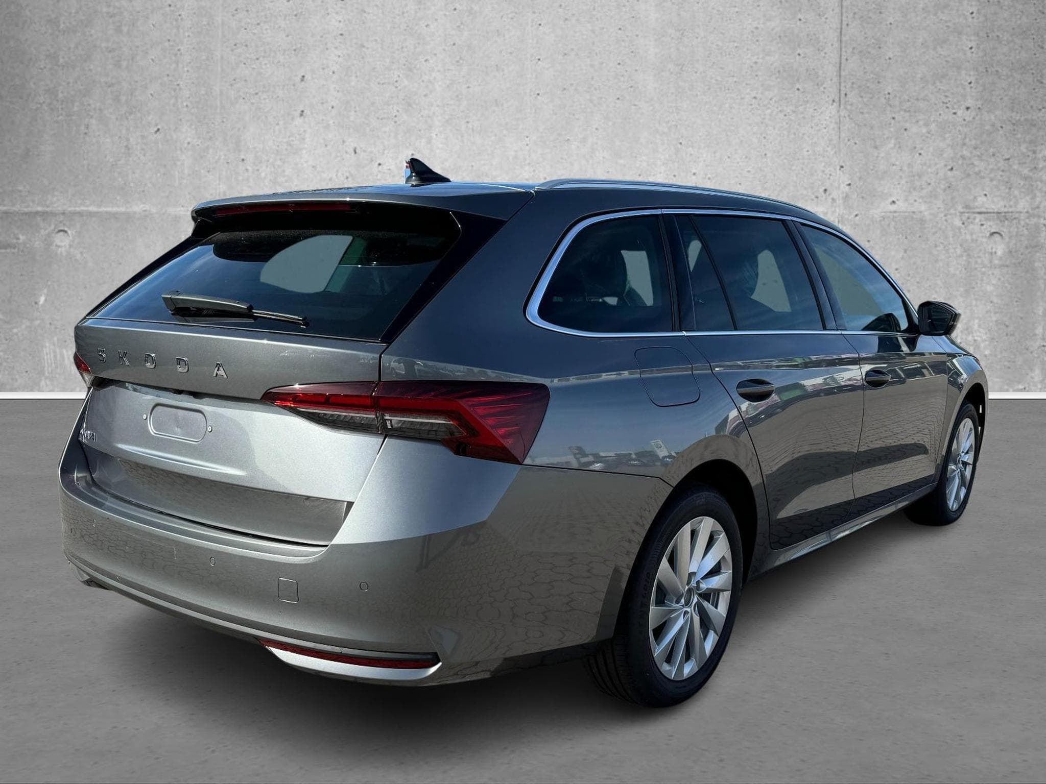 Skoda Octavia Selection (2026) - Foto 2