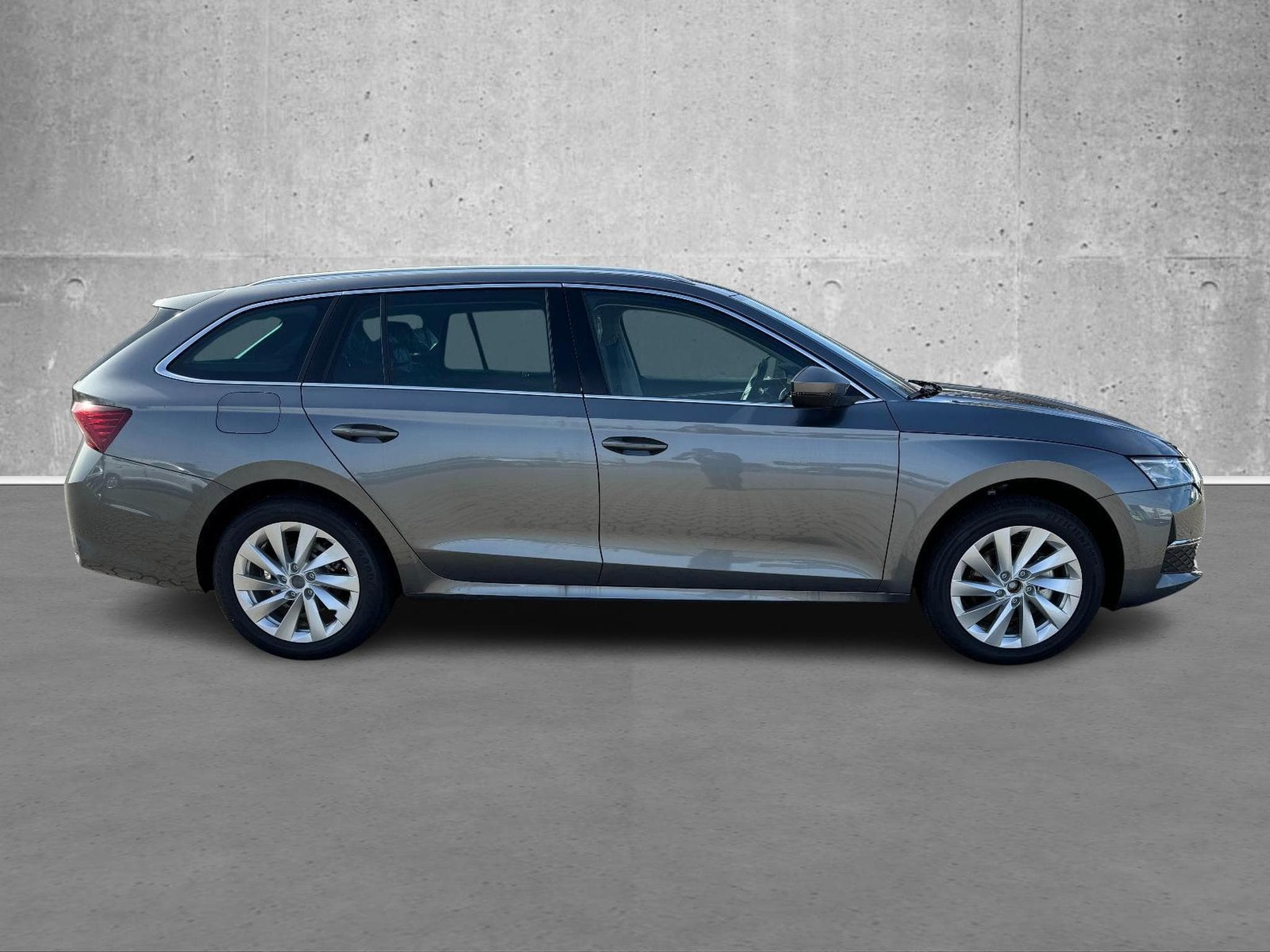 Skoda Octavia Selection (2026) - Foto 3