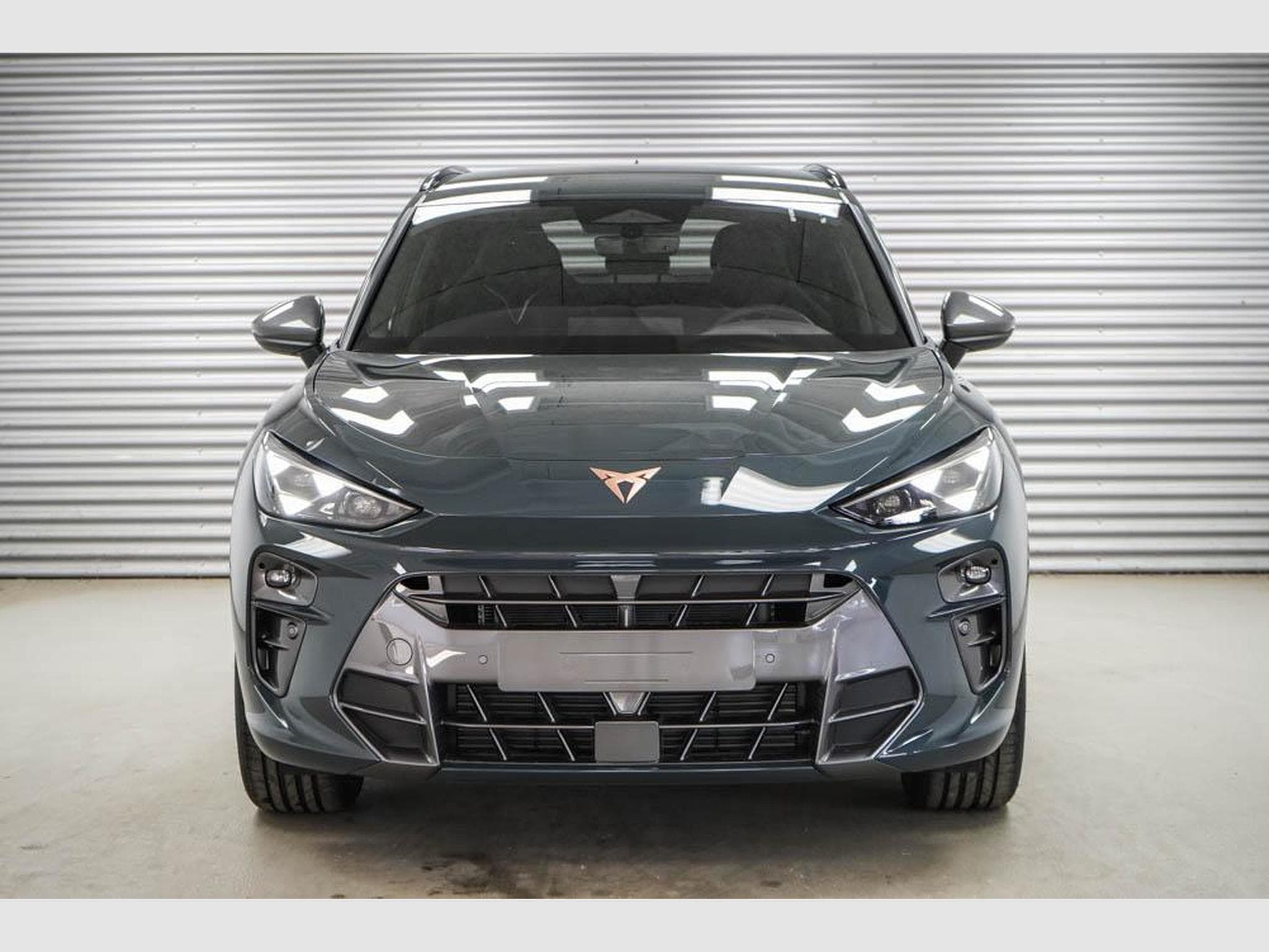 Cupra Terramar 1,5 eTSI DSG (2026) - Foto 2