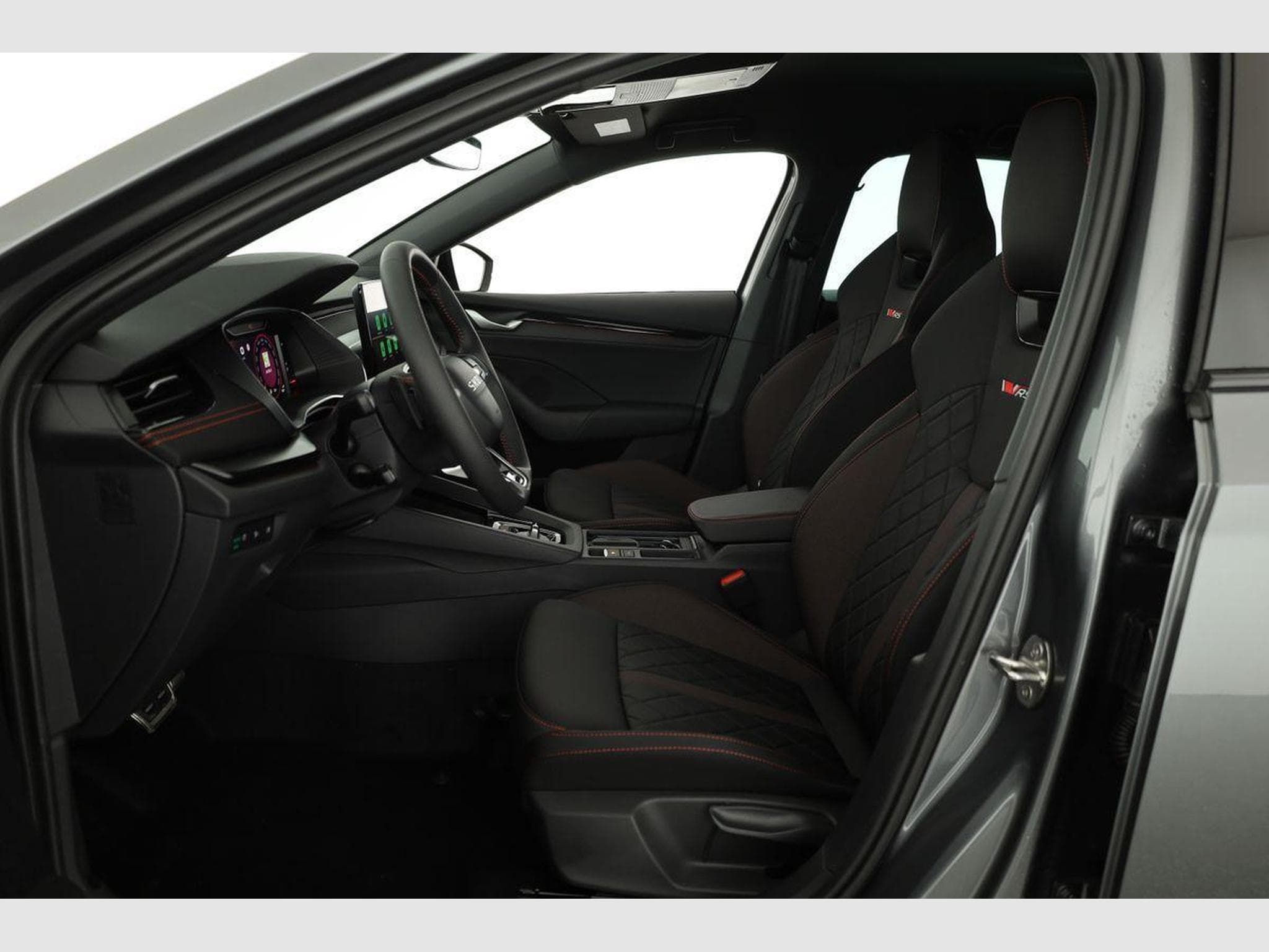 Skoda Octavia 2.0 TSI 195 kW RS (2026) - Photo 10