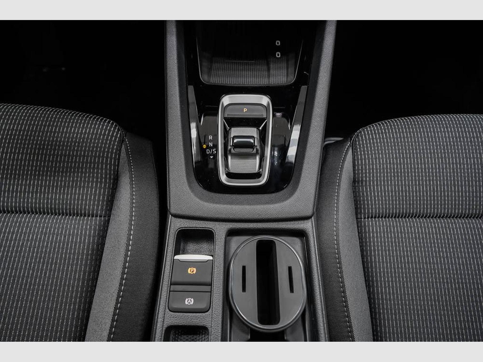 Skoda Octavia Kombi 2,0 TDI (2026) - Foto 12