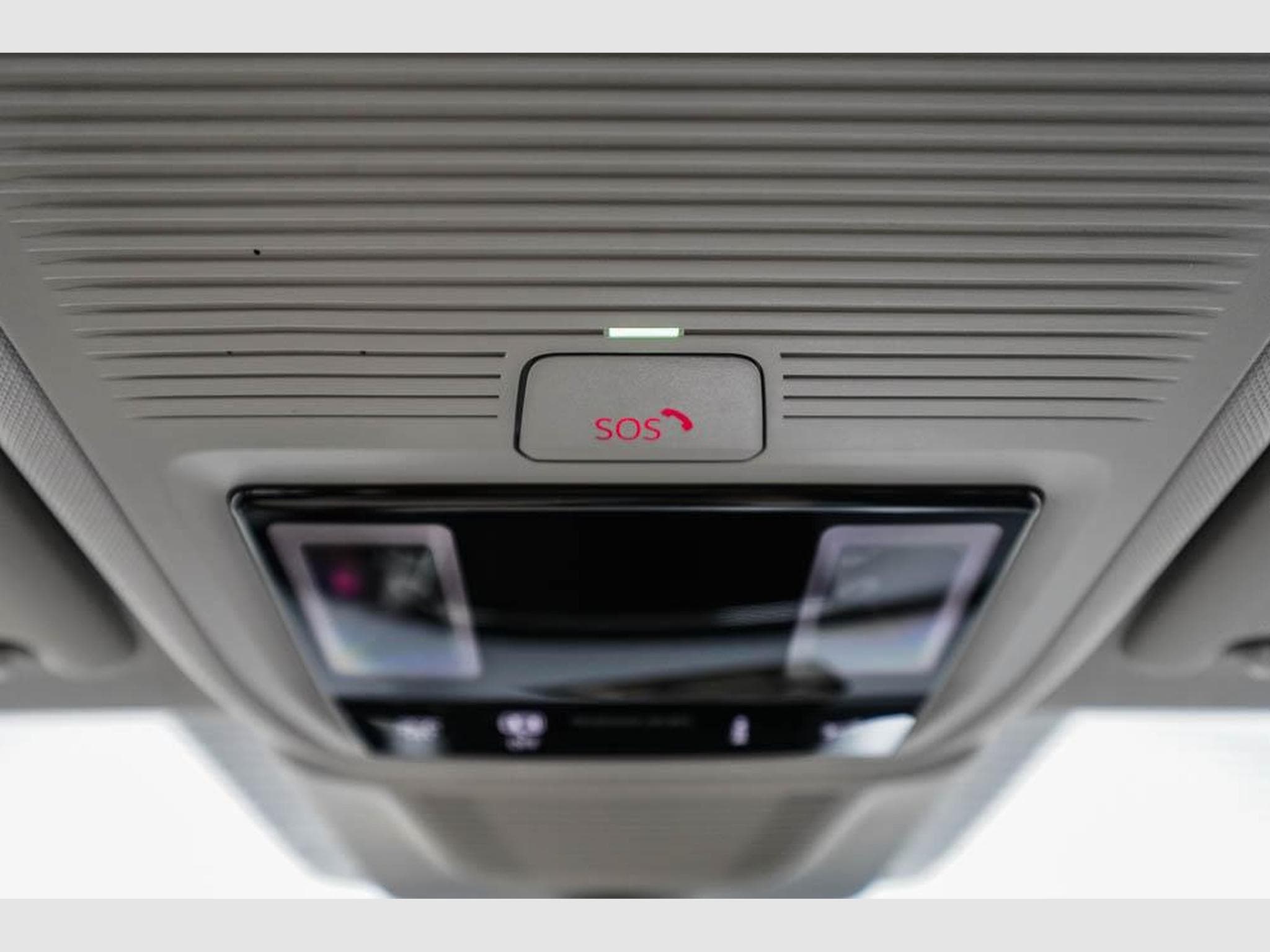 Skoda Octavia Kombi 2,0 TDI (2026) - Foto 15
