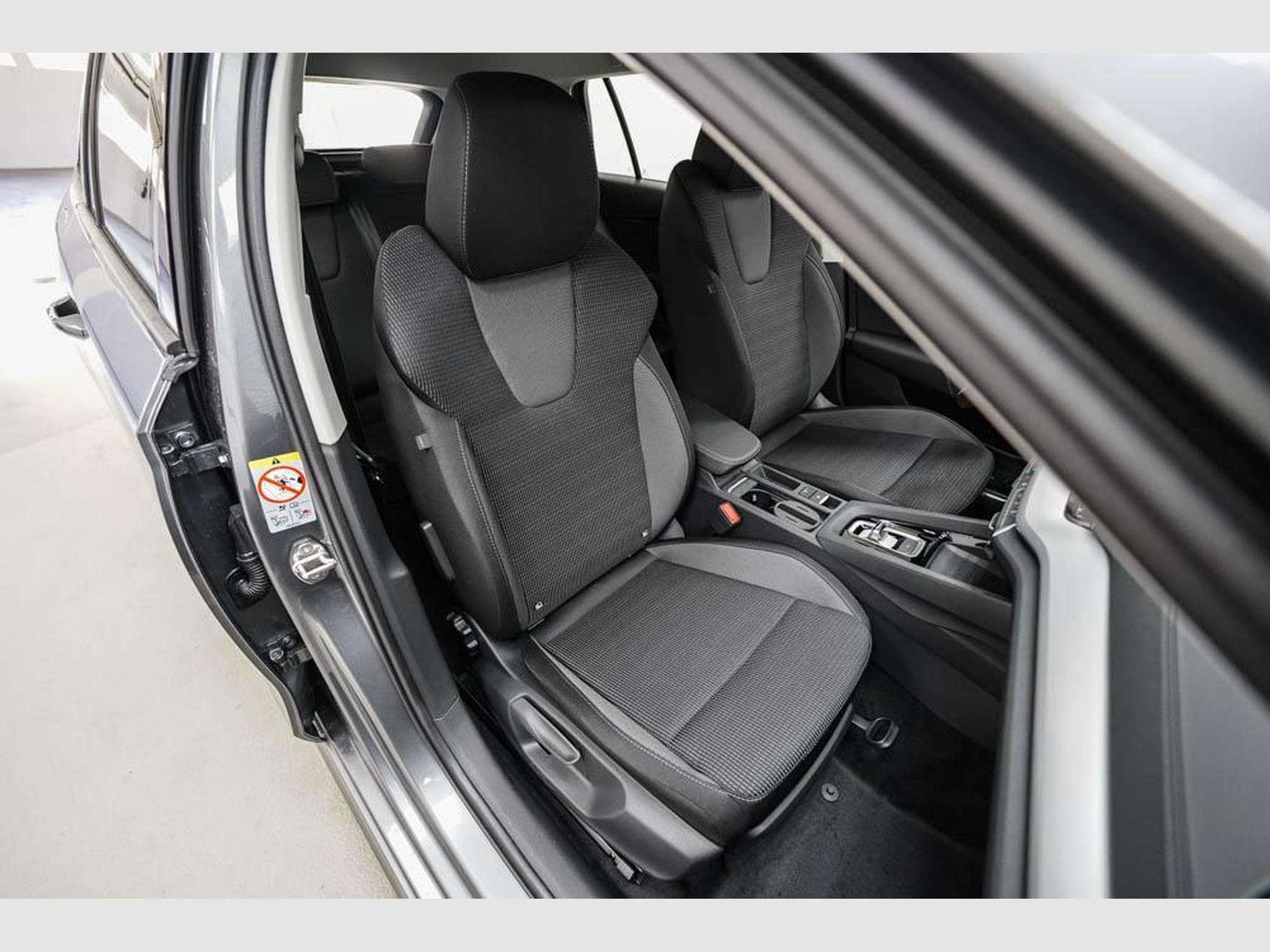 Skoda Octavia Kombi 2,0 TDI (2026) - Foto 22