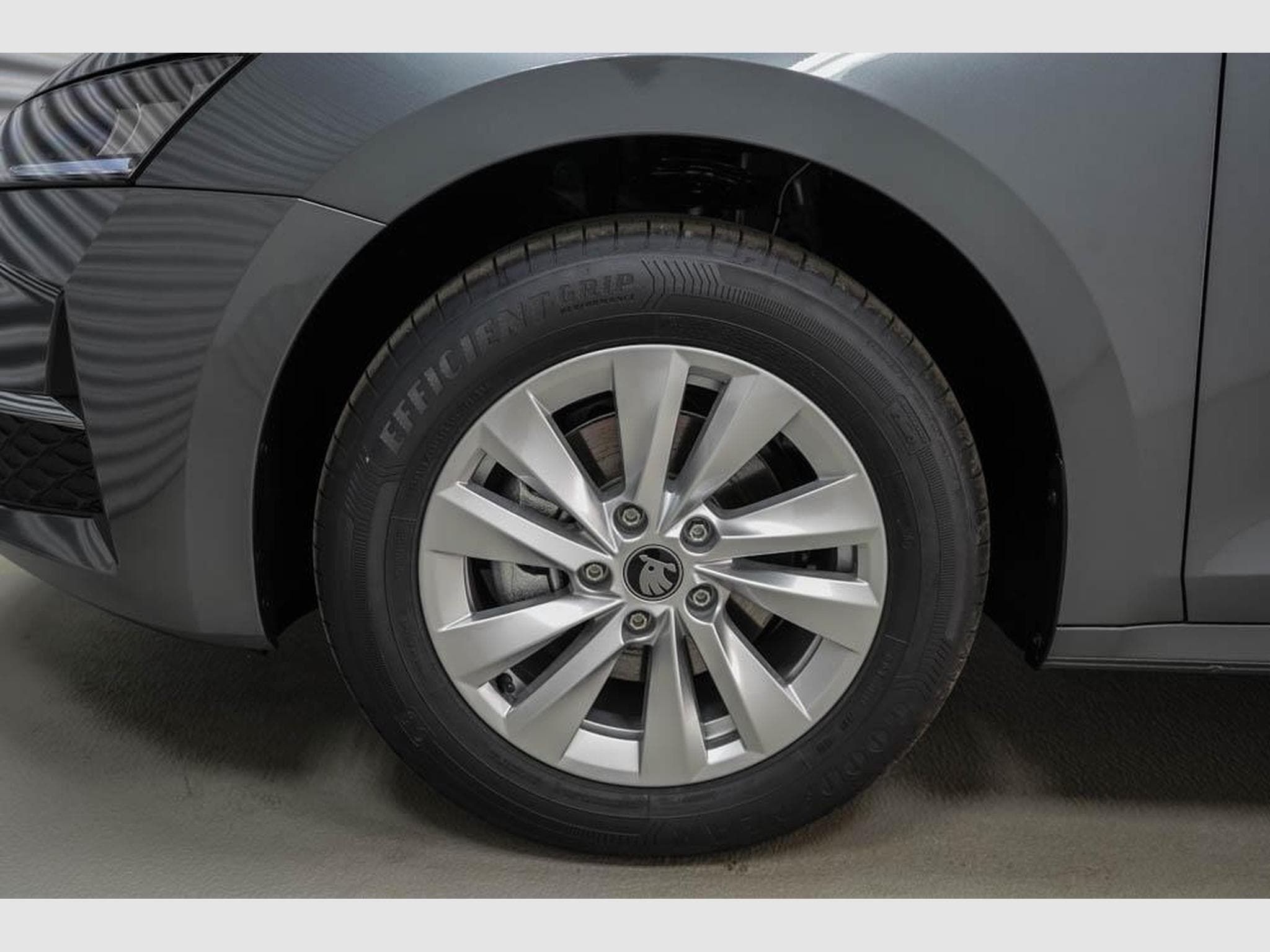 Skoda Octavia Kombi 2,0 TDI (2026) - Foto 5