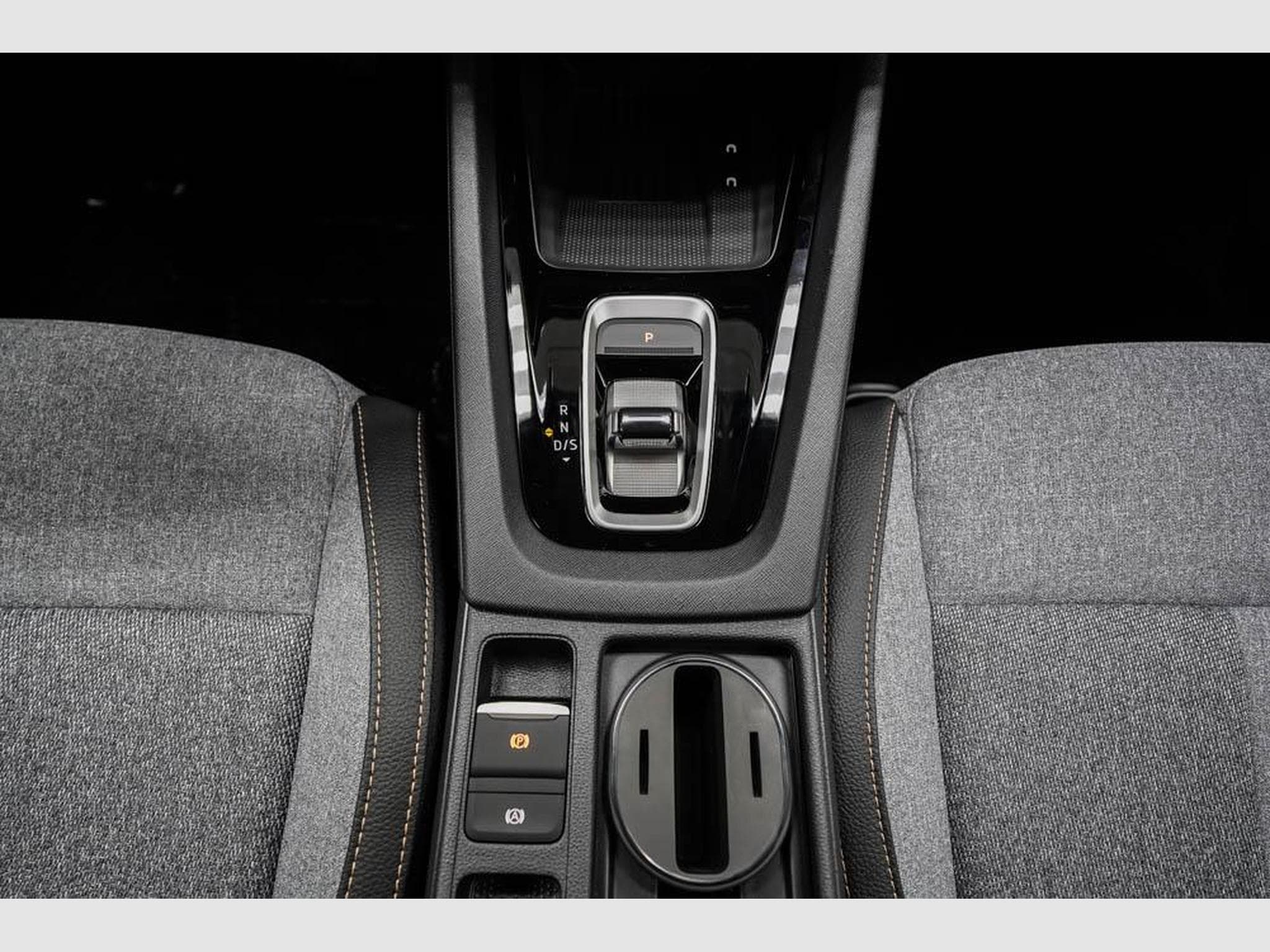 Skoda Octavia Kombi 1,5 TSI (2026) - Photo 12