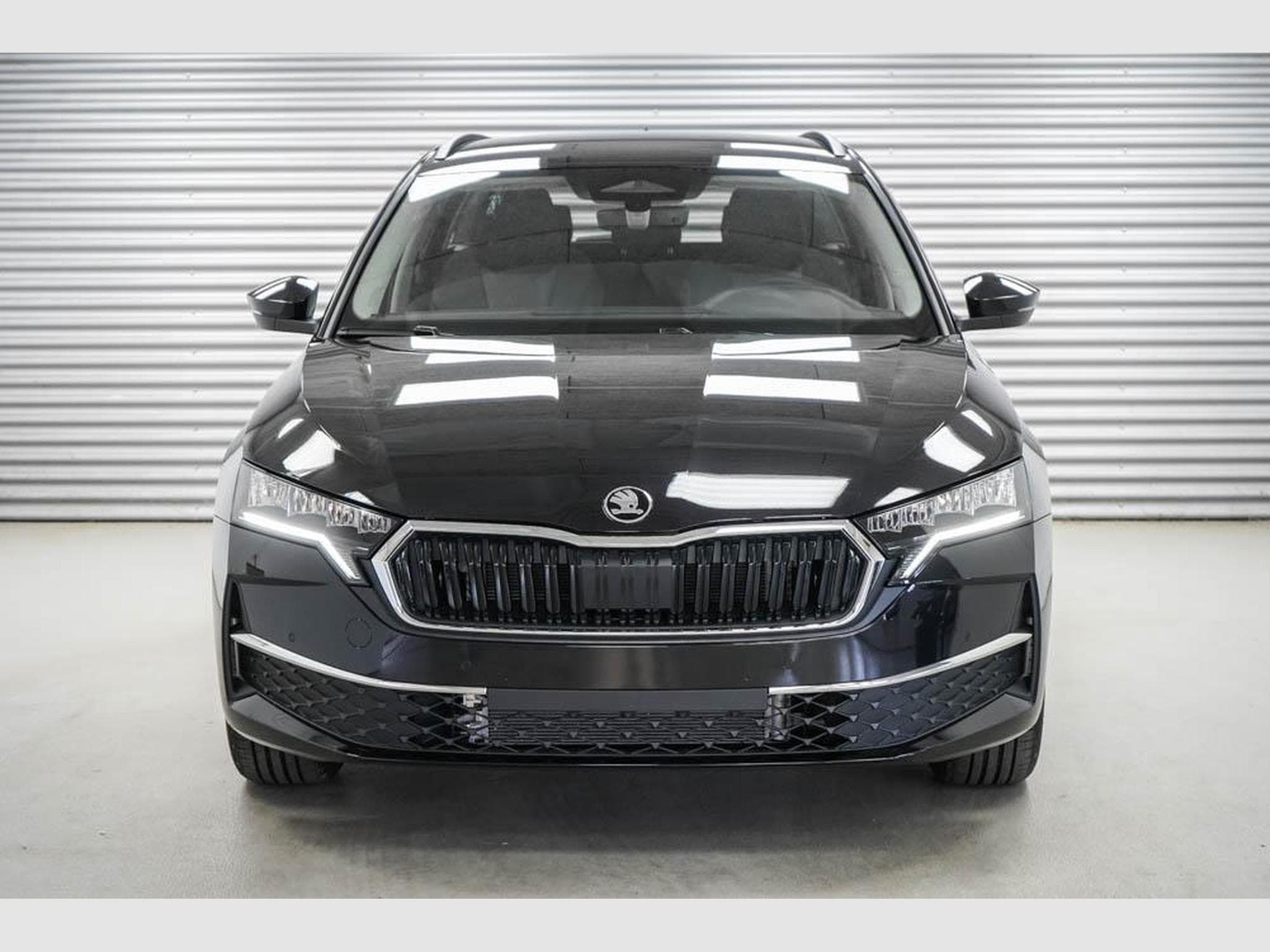 Skoda Octavia Kombi 1,5 TSI (2026) - Photo 2