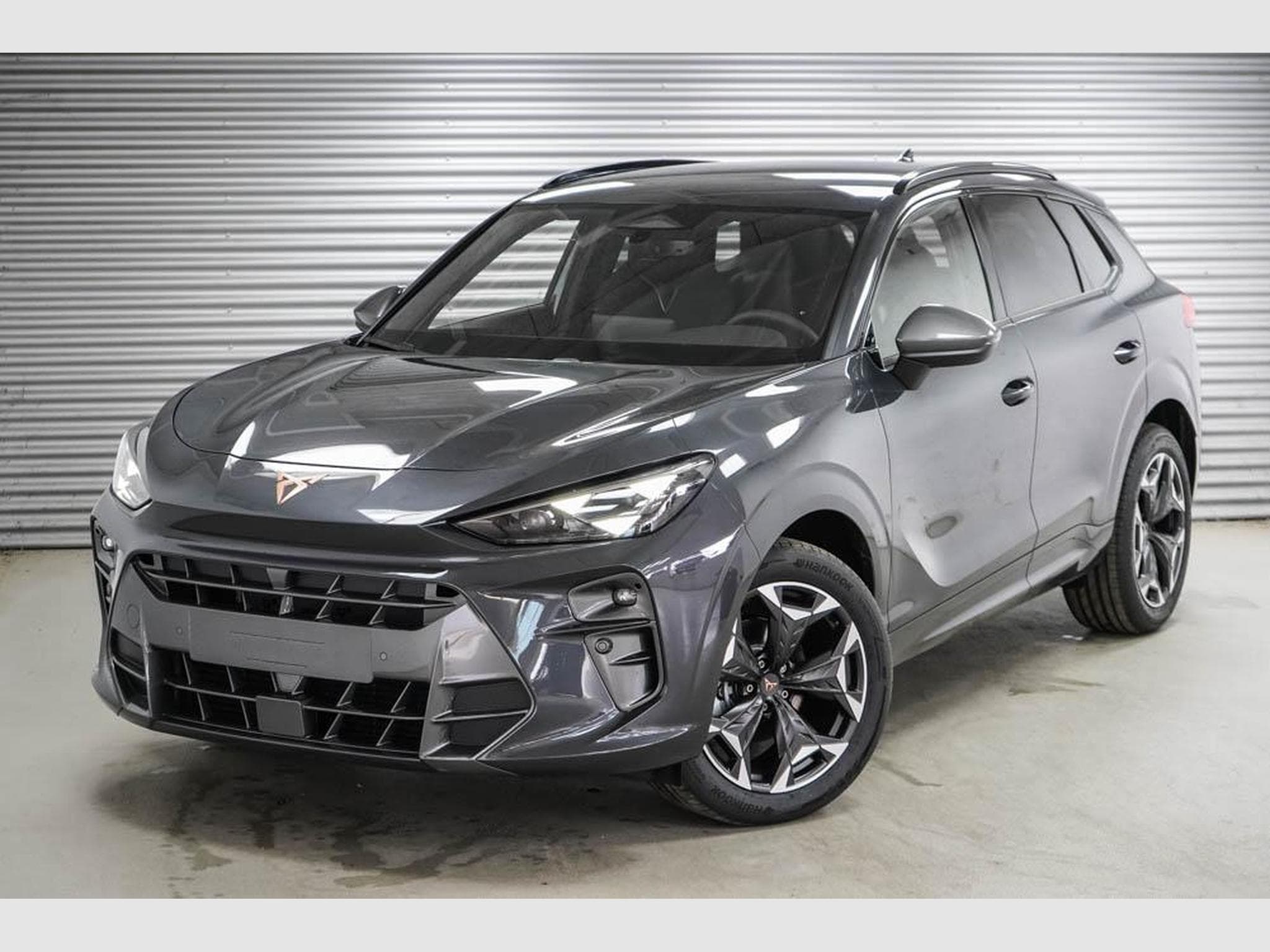 Cupra Terramar 1,5 eTSI DSG (2026) - Photo 1
