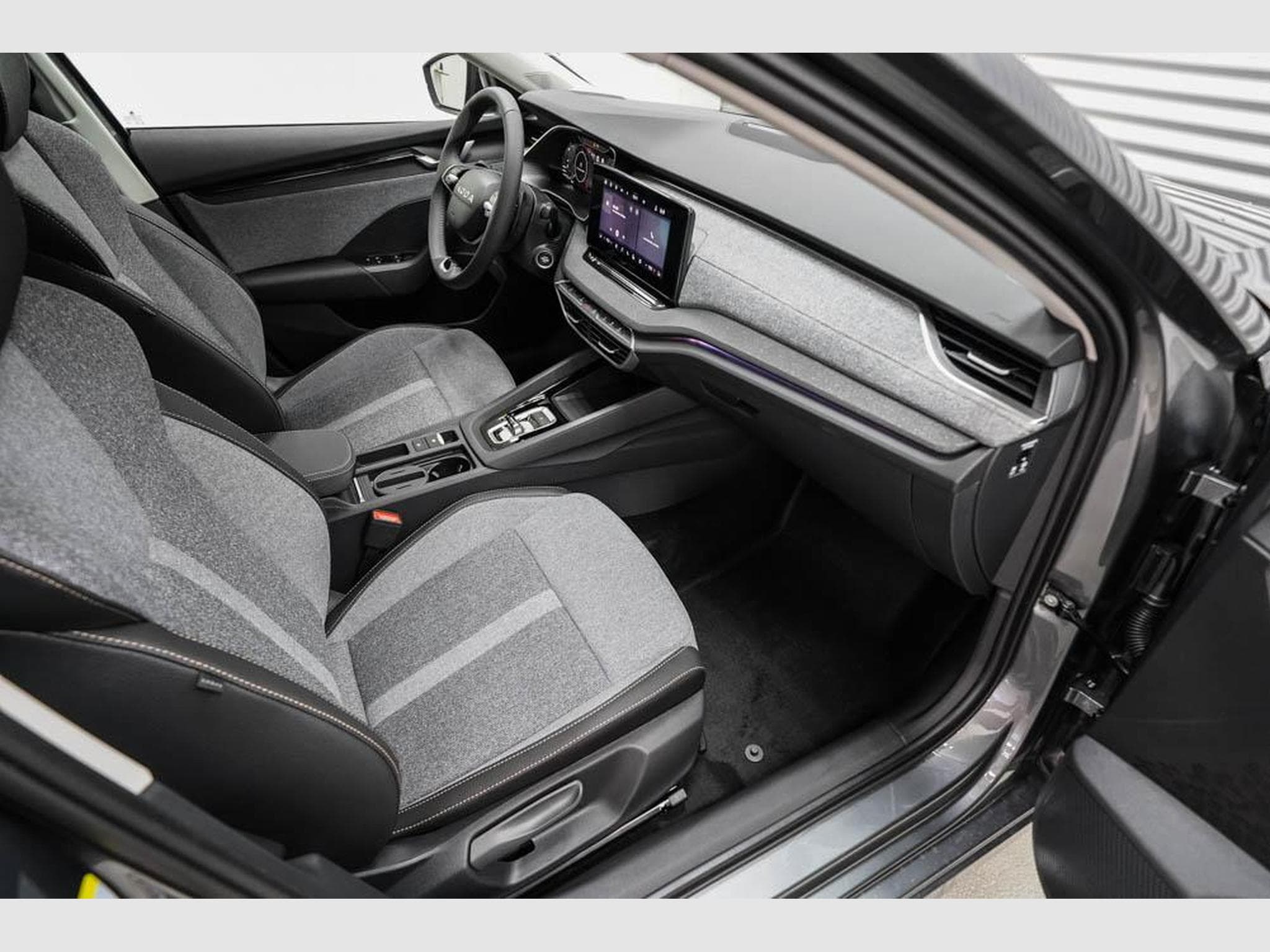 Skoda Octavia Kombi 1,5 TSI (2026) - Photo 20